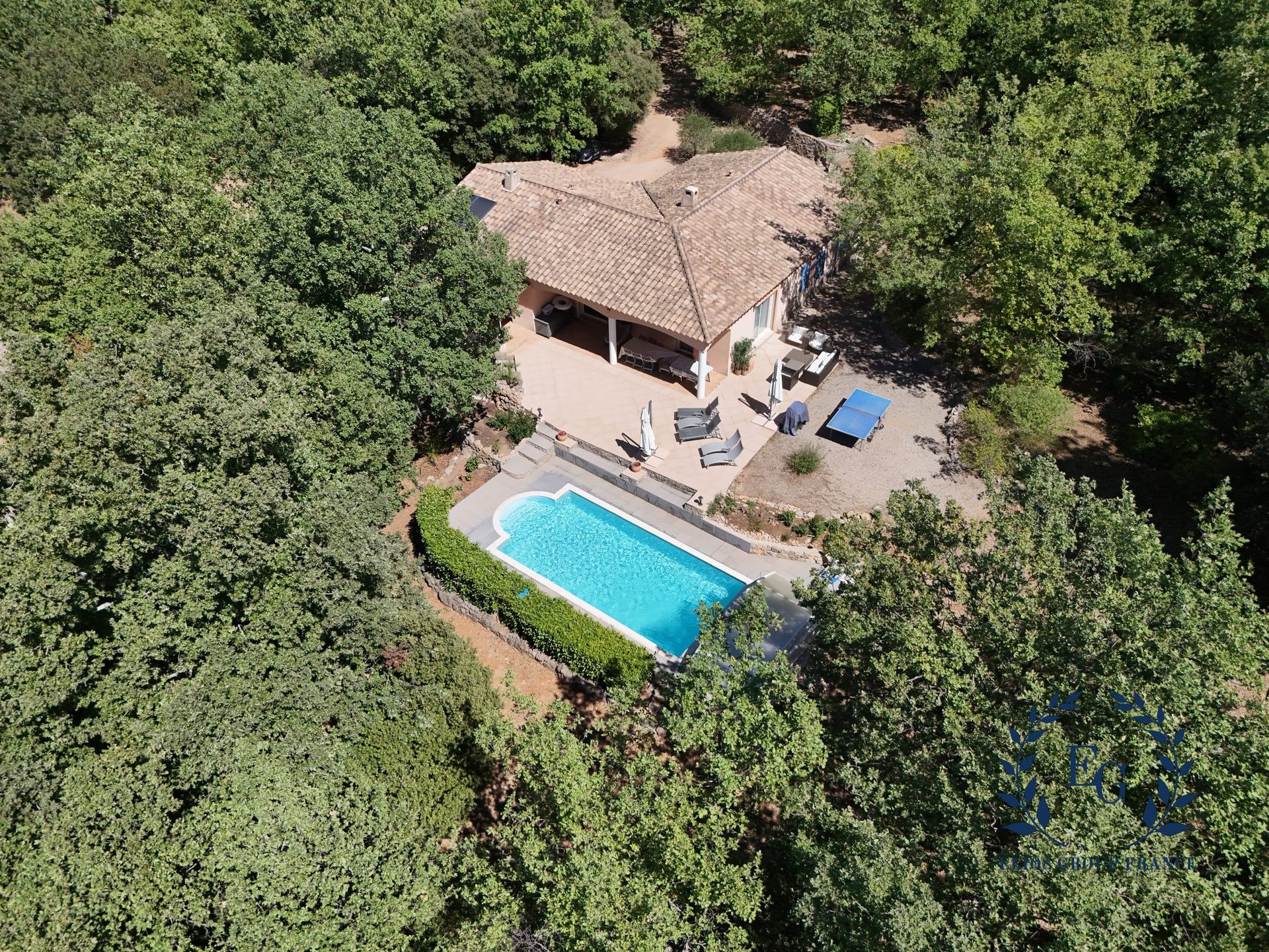 Maison à vendre, 140m², Besse-sur-Issole