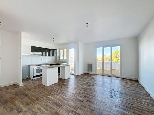 Appartement 2 pièces 46 m² · à Bandol · 46 m² · 278 000 €
