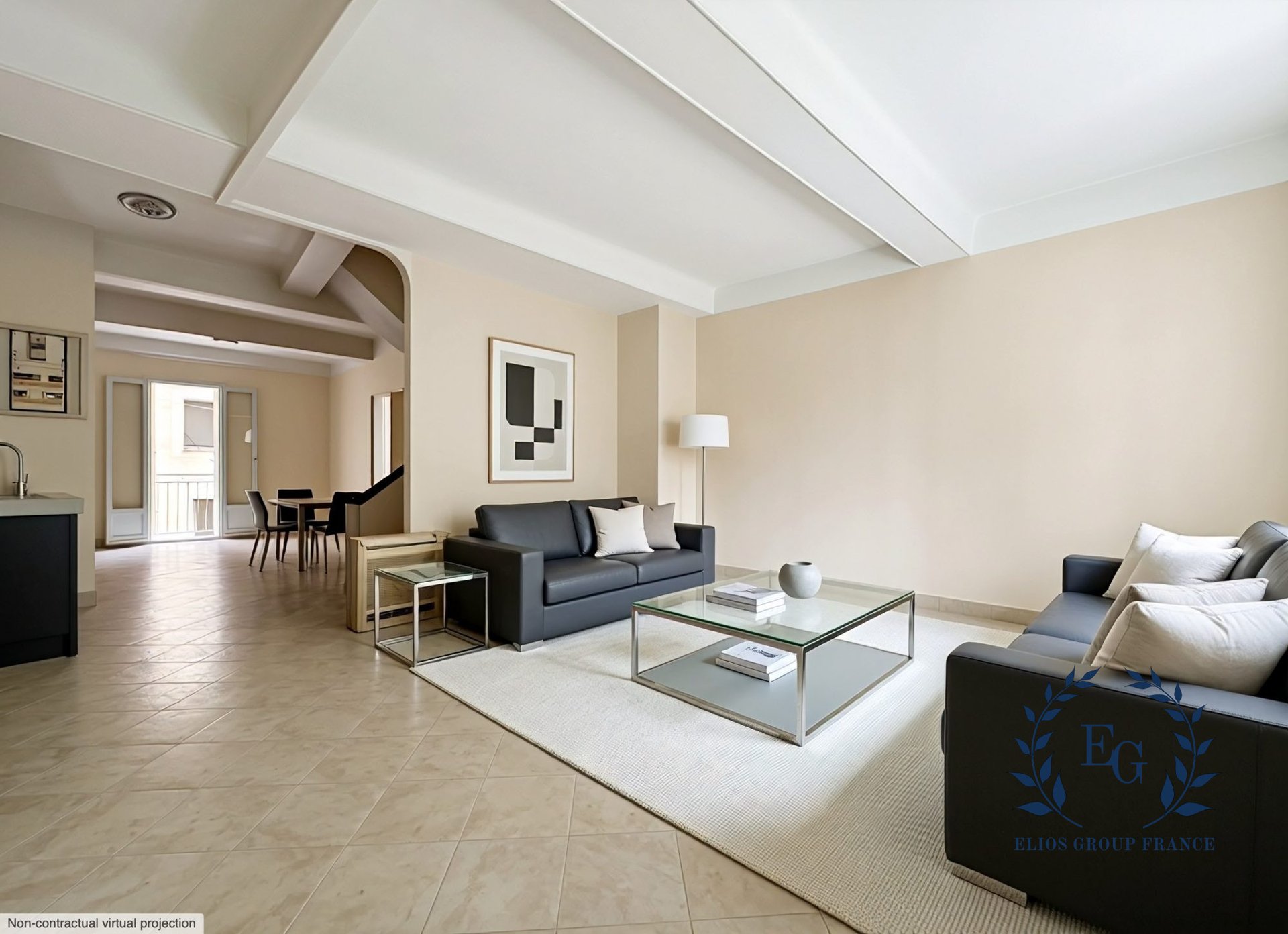 Maison à vendre, 134m², Flassans-sur-Issole