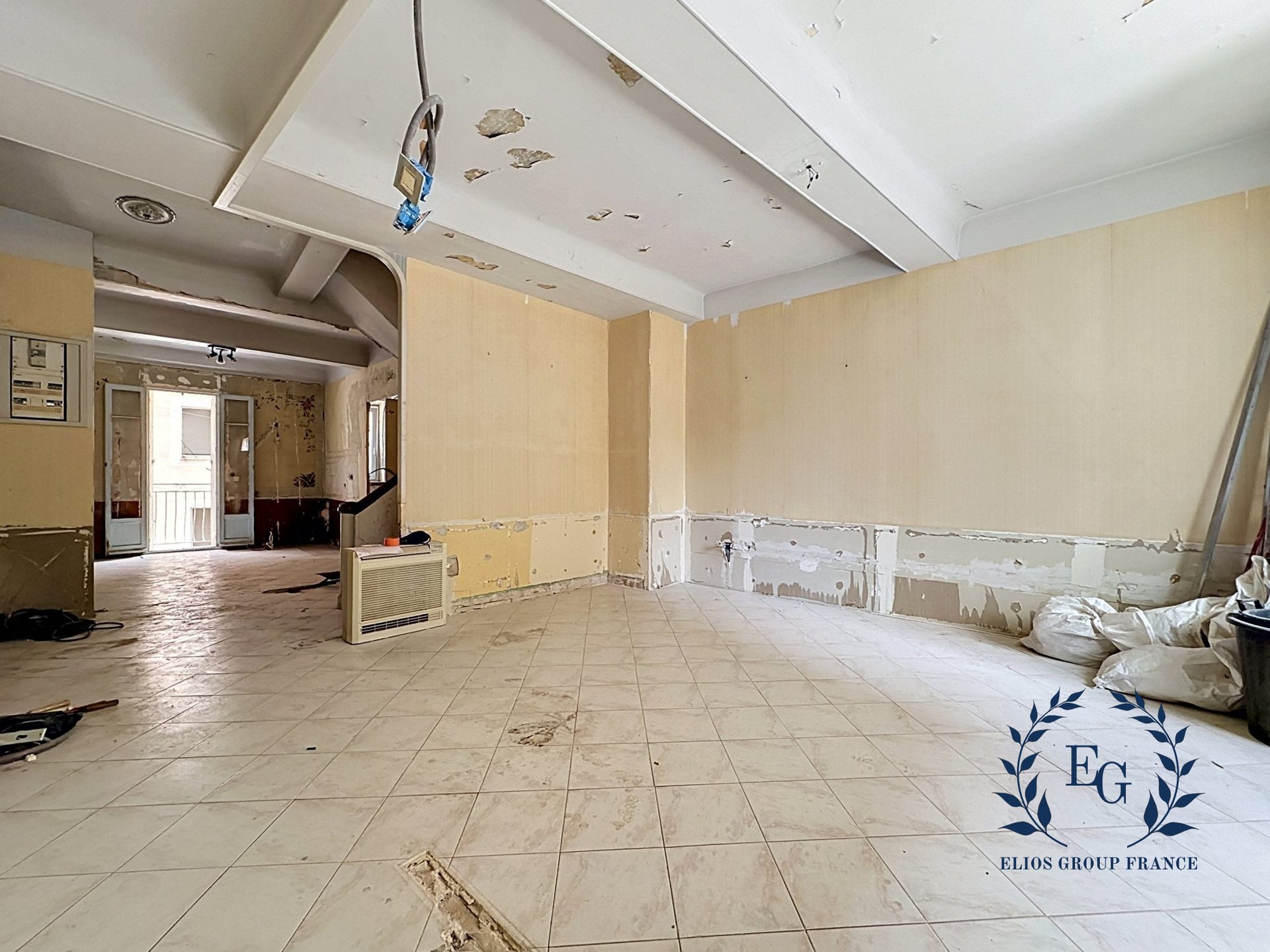 Maison à vendre, 134m², Flassans-sur-Issole