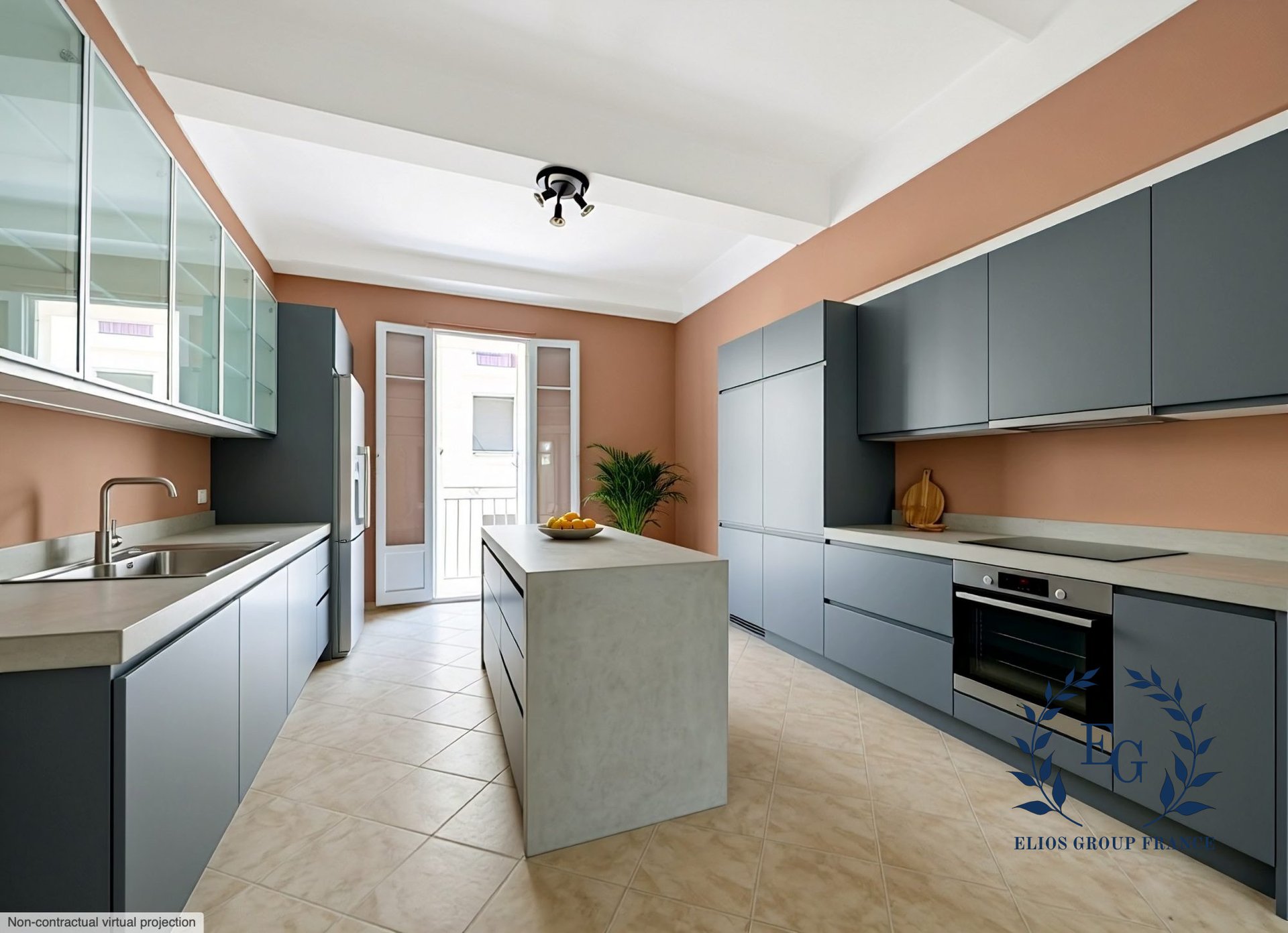 Maison à vendre, 134m², Flassans-sur-Issole