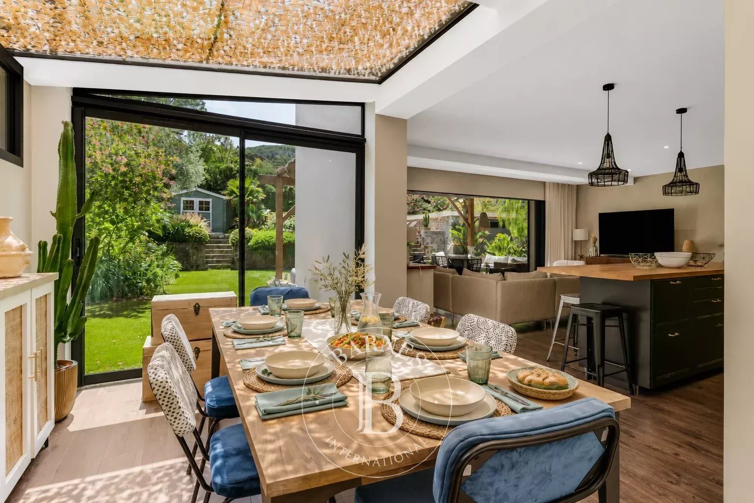 Maison – Saint-Tropez - Vue 4