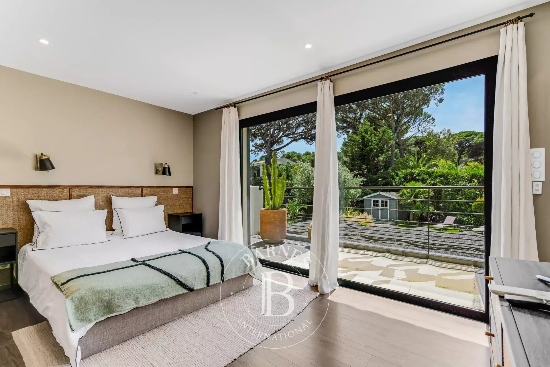 Maison – Saint-Tropez - Plus