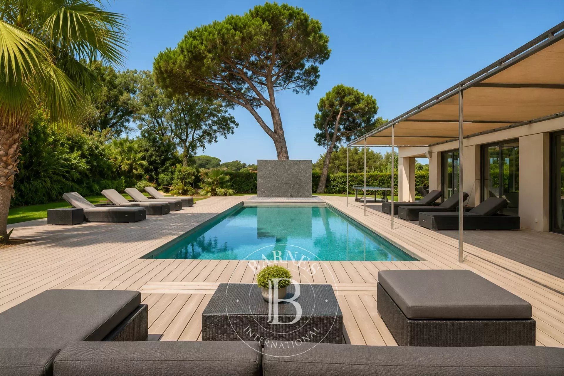Maison à vendre, 400m², Saint-Tropez