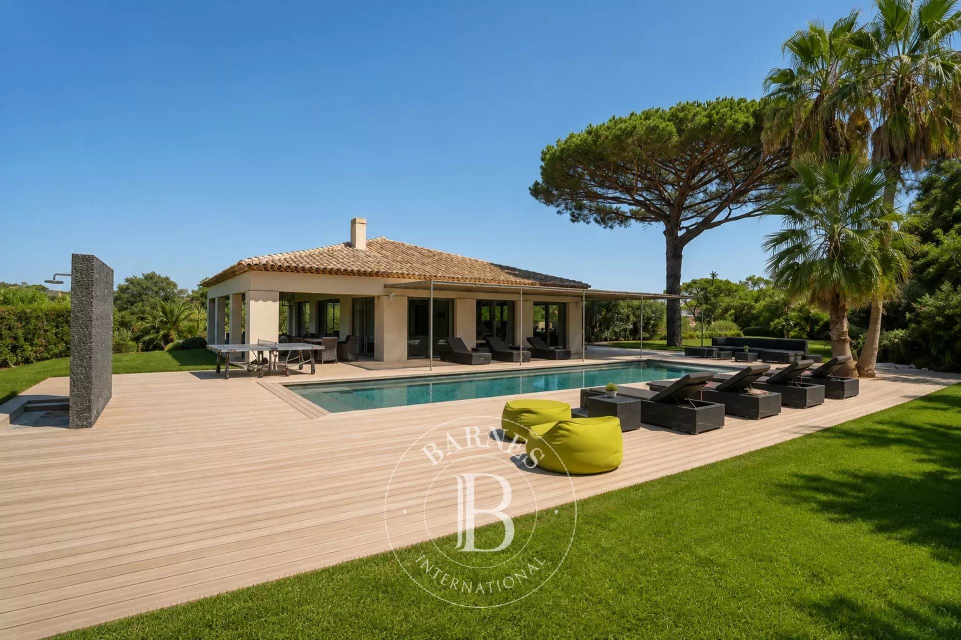 Maison à vendre, 400m², Saint-Tropez