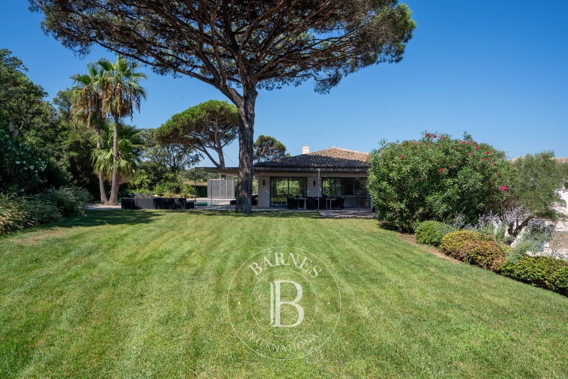 Maison à vendre, 400m², Saint-Tropez