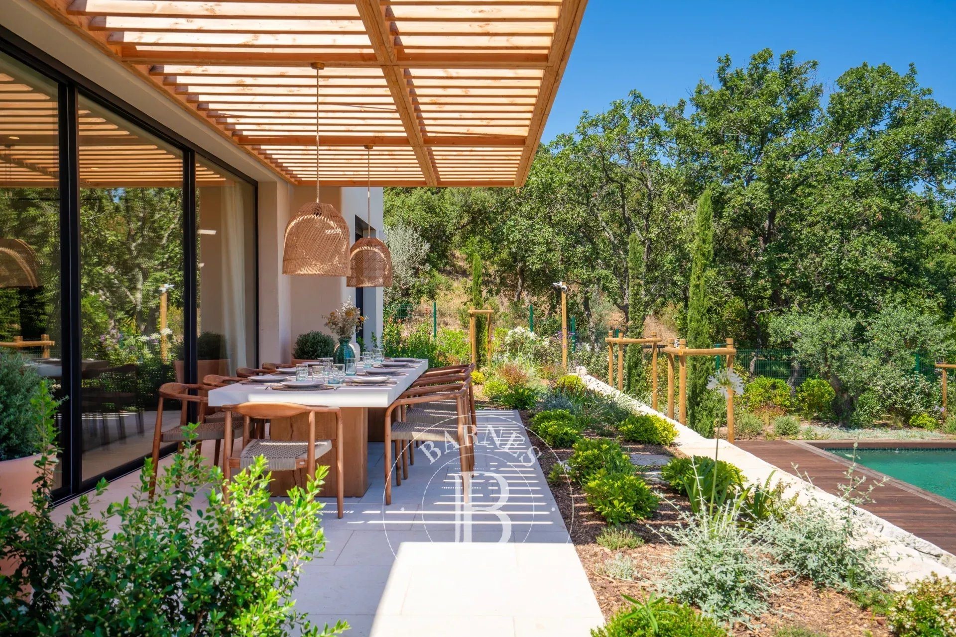 Maison à vendre, 330m², Ramatuelle