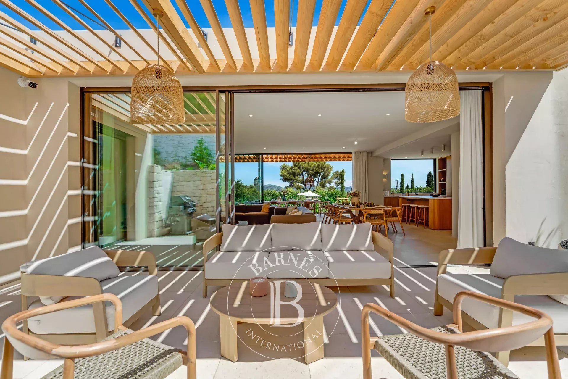 Maison à vendre, 330m², Ramatuelle