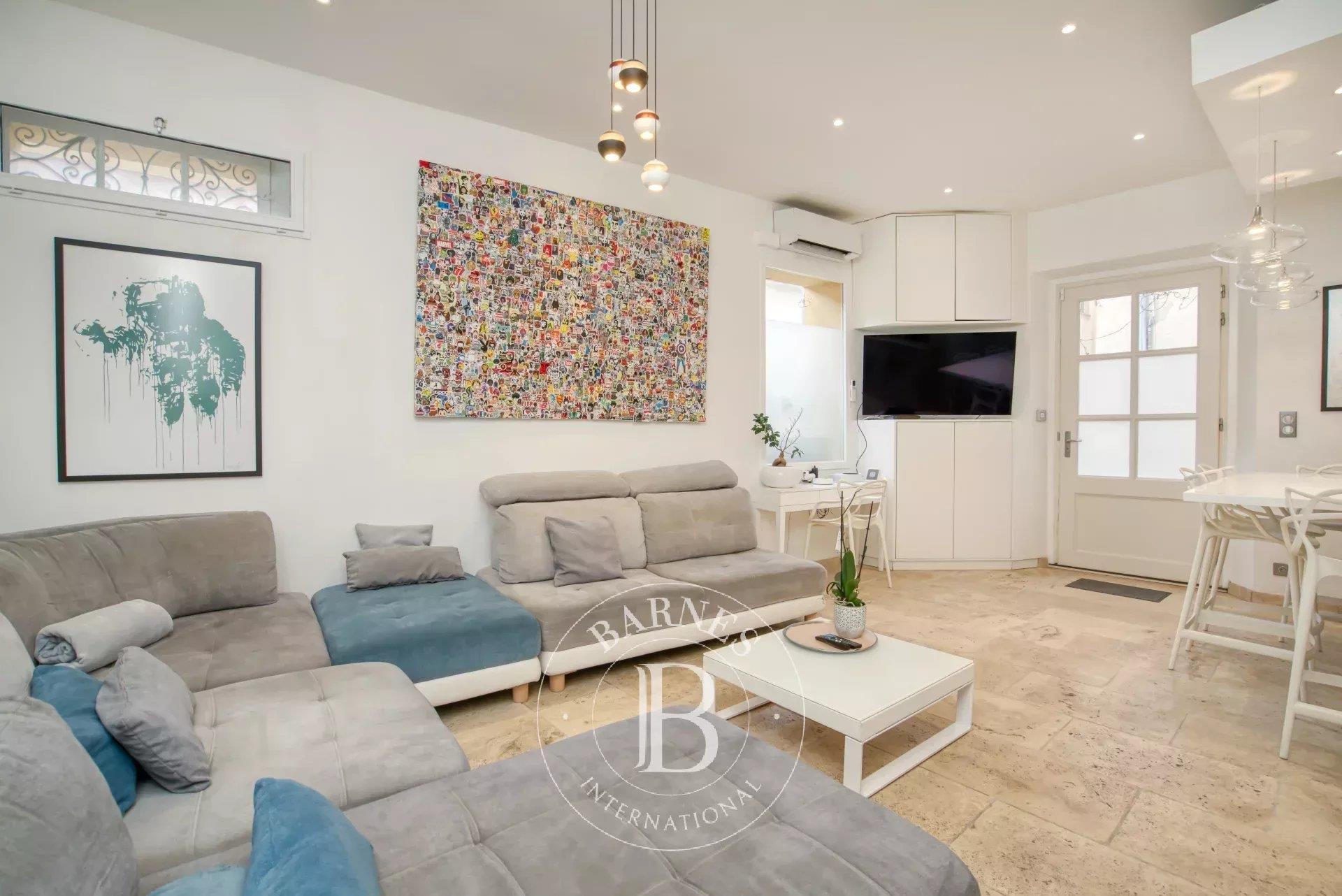 Maison à vendre, 130m², Saint-Tropez