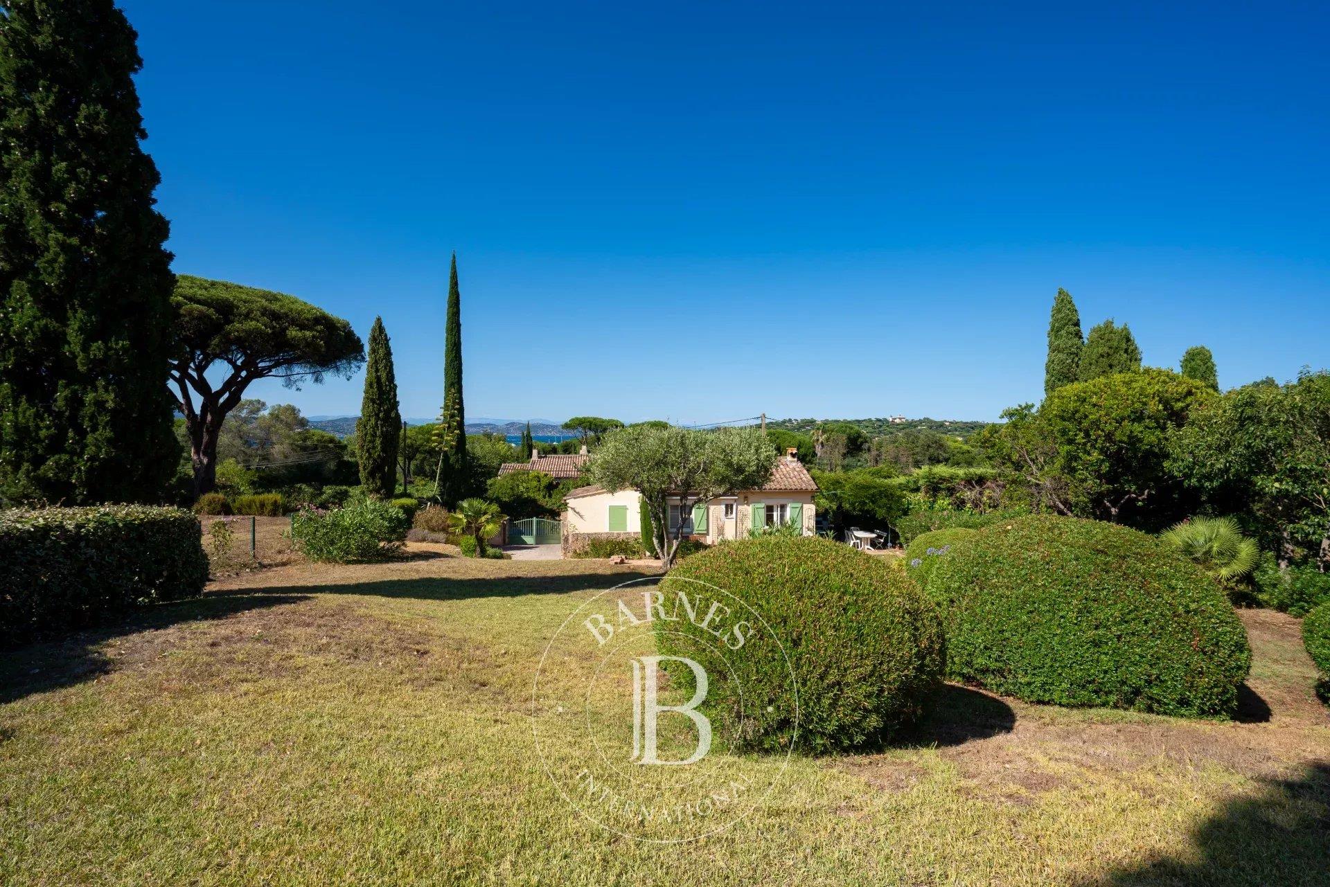 House in Saint-Tropez, Var - View 3