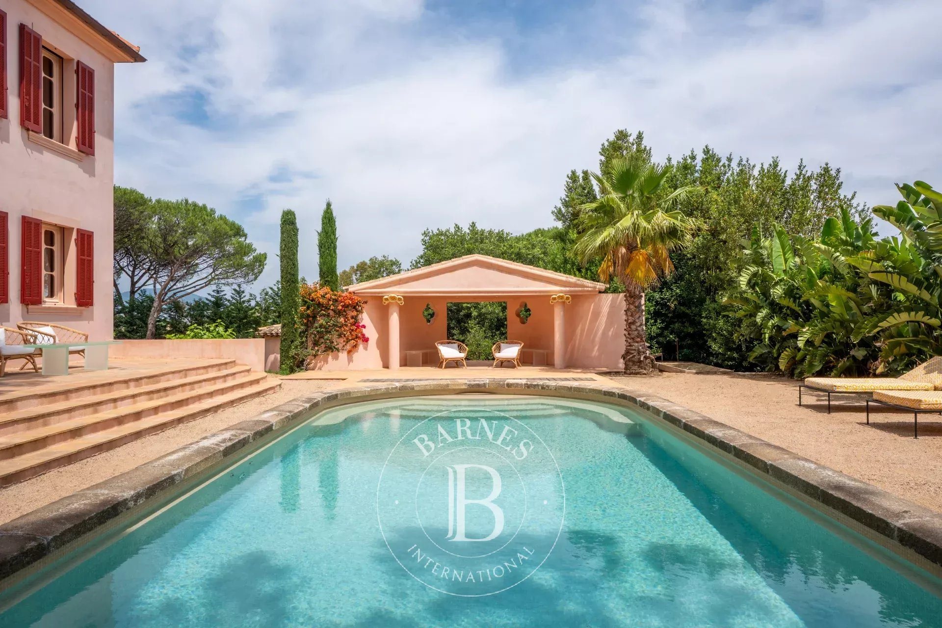 Maison – Saint-Tropez - Vue 3