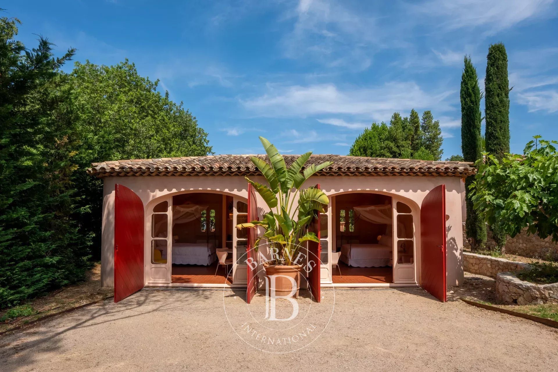 Maison – Saint-Tropez - Vue 4