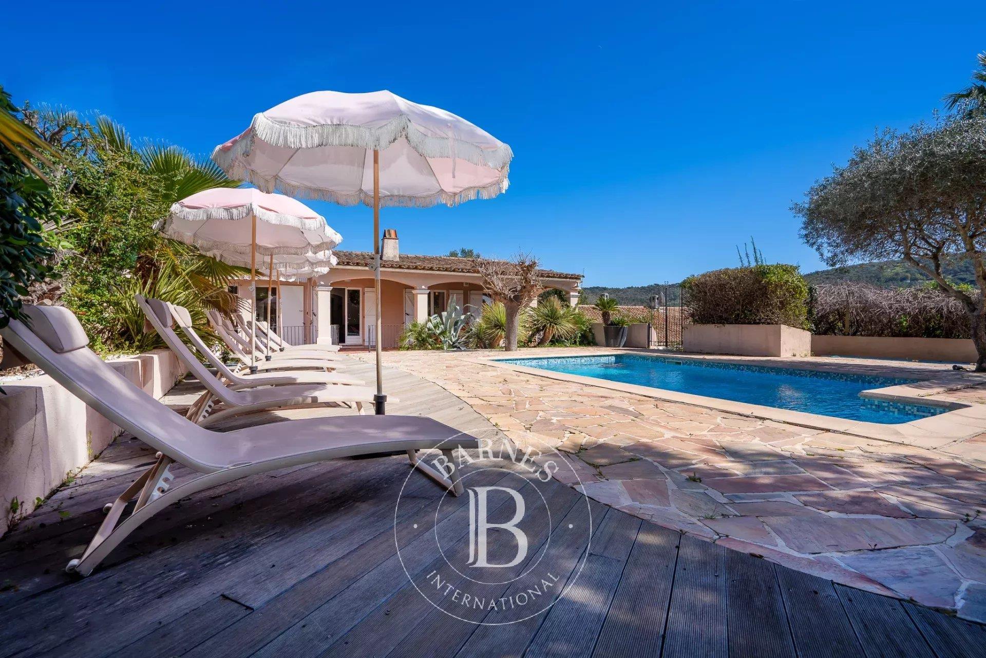 Maison à vendre, 165m², Gassin