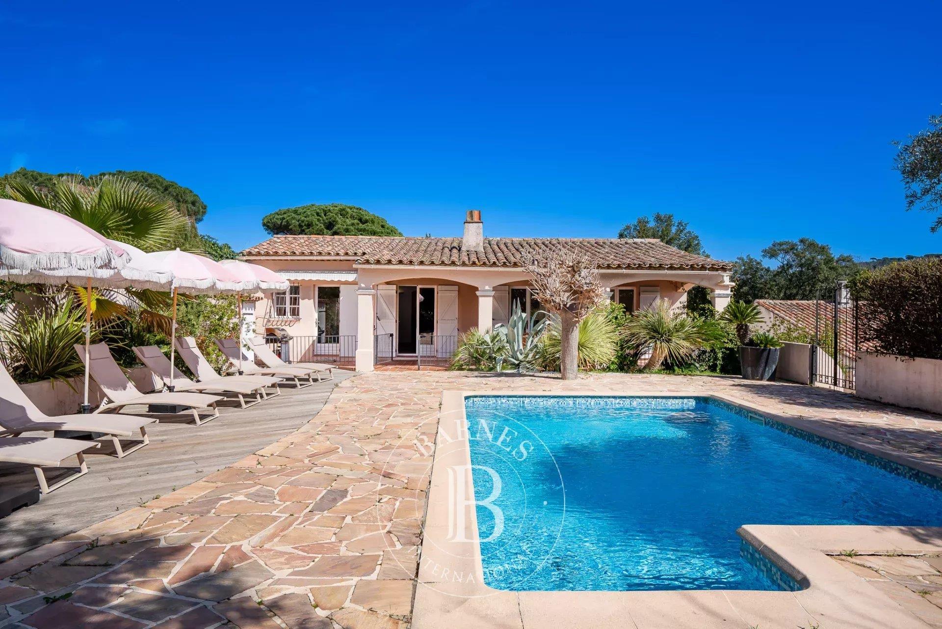 Maison à vendre, 165m², Gassin