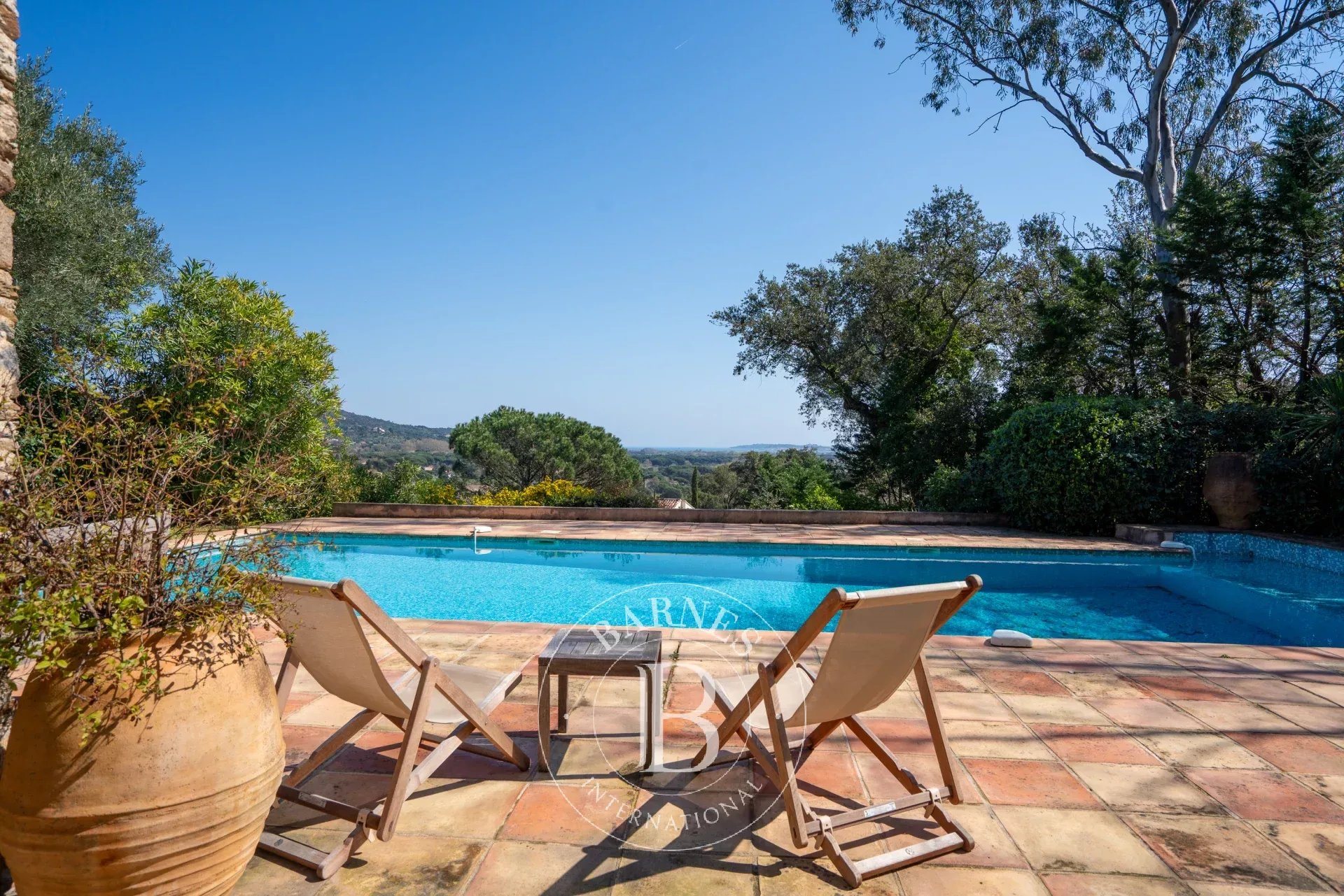 Maison à vendre, 210m², Grimaud