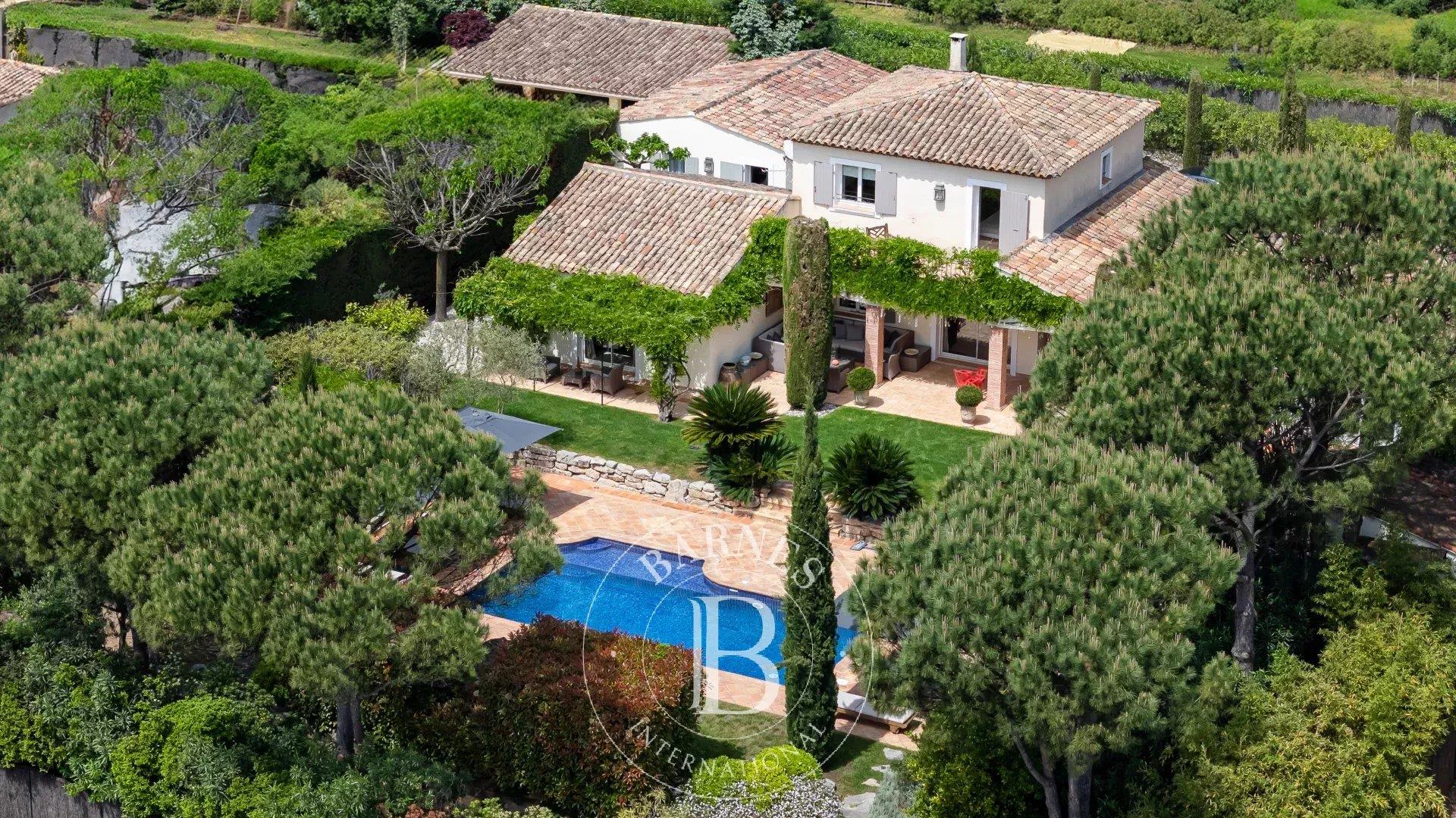 Maison à vendre, 233m², Grimaud