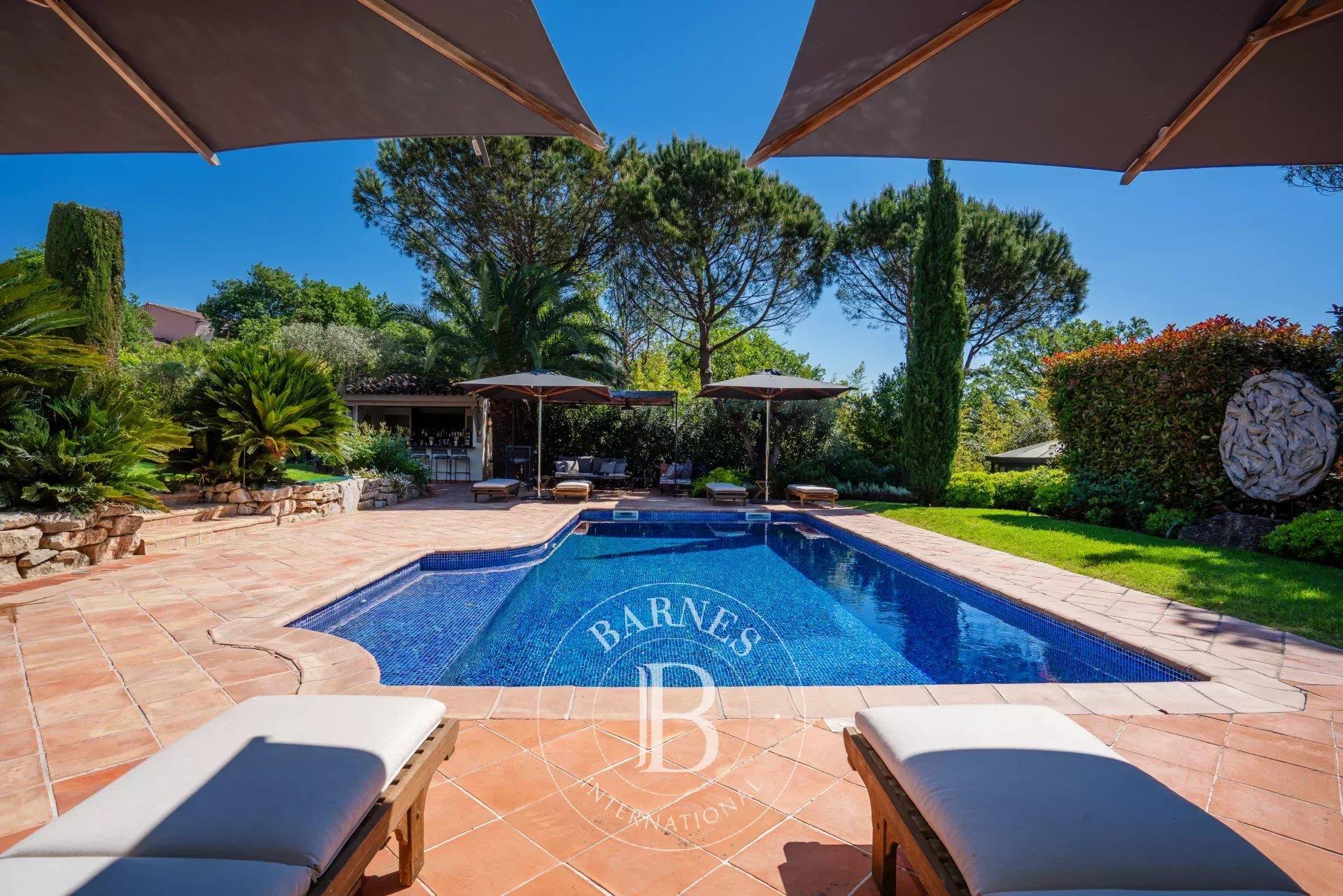 Maison à vendre, 233m², Grimaud