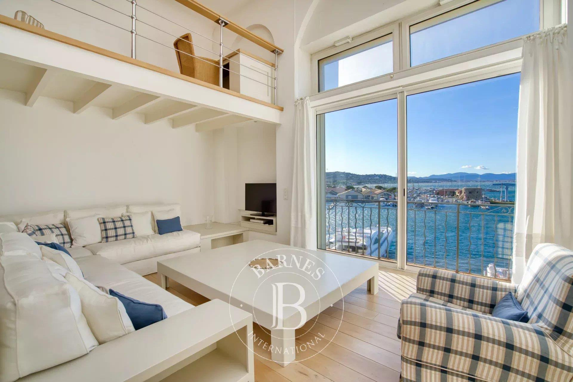 Appartement – Saint-Tropez, Var - Vue 2