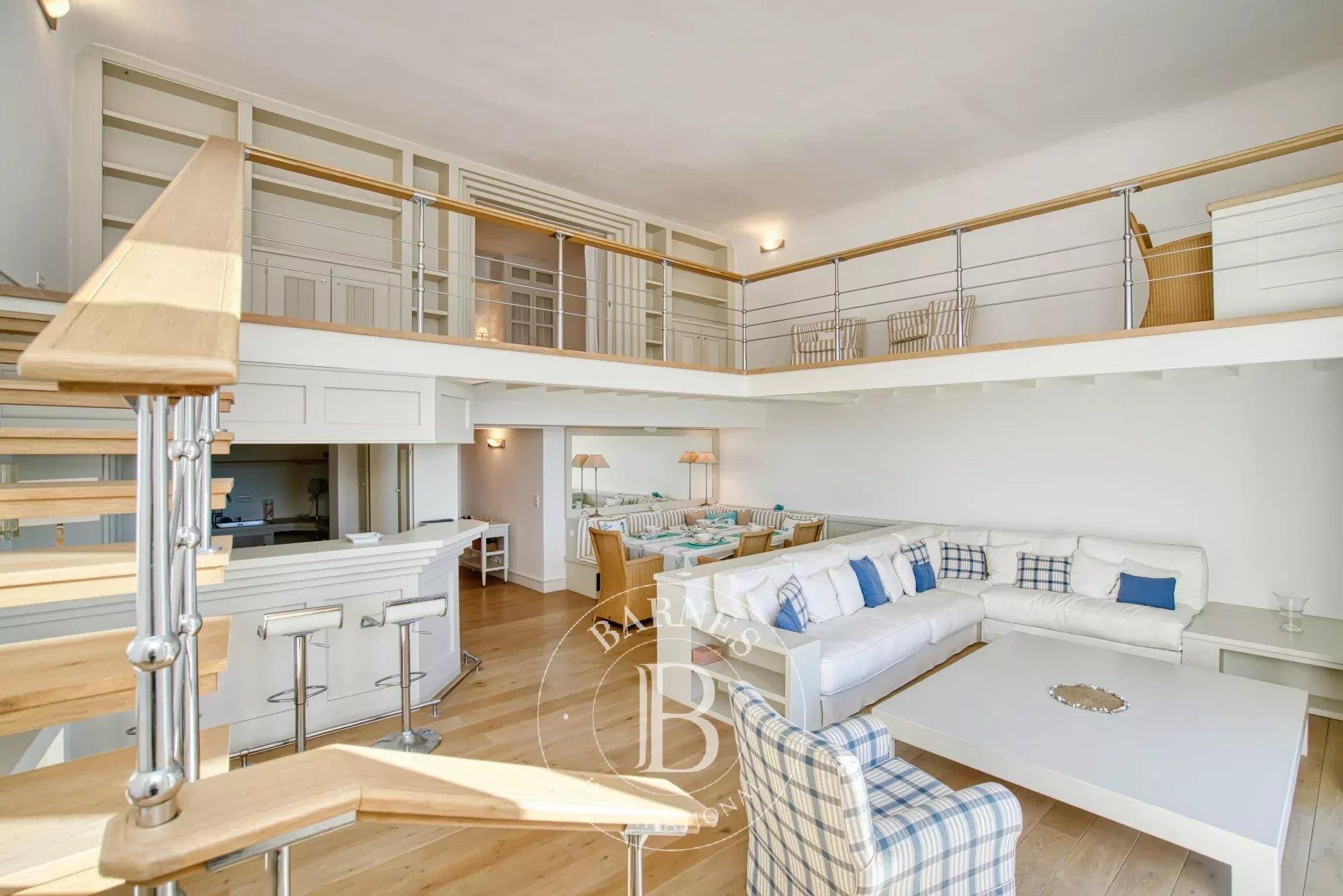Appartement – Saint-Tropez, Var - Vue 3