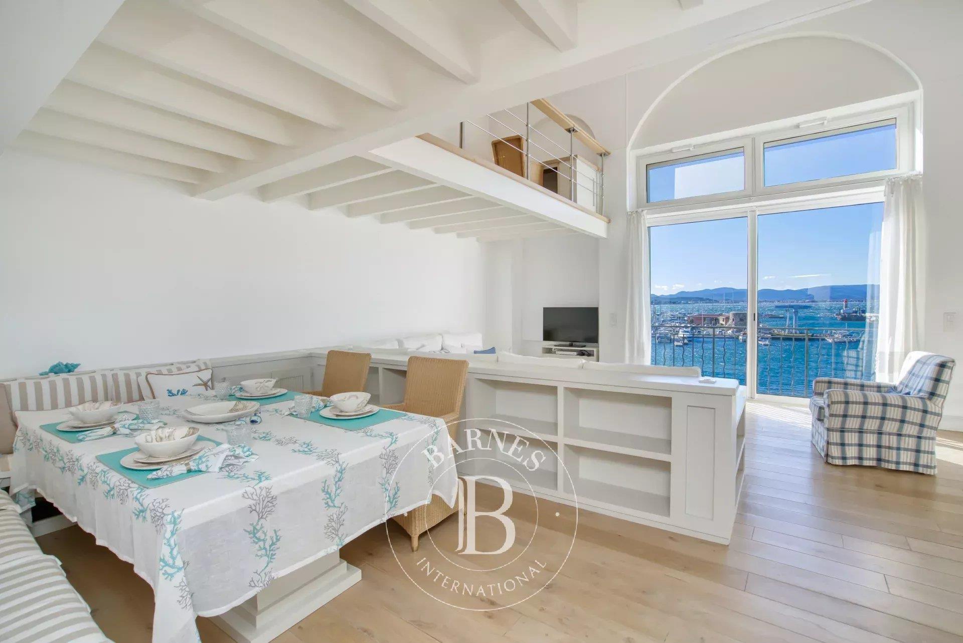Appartement – Saint-Tropez, Var - Vue 4
