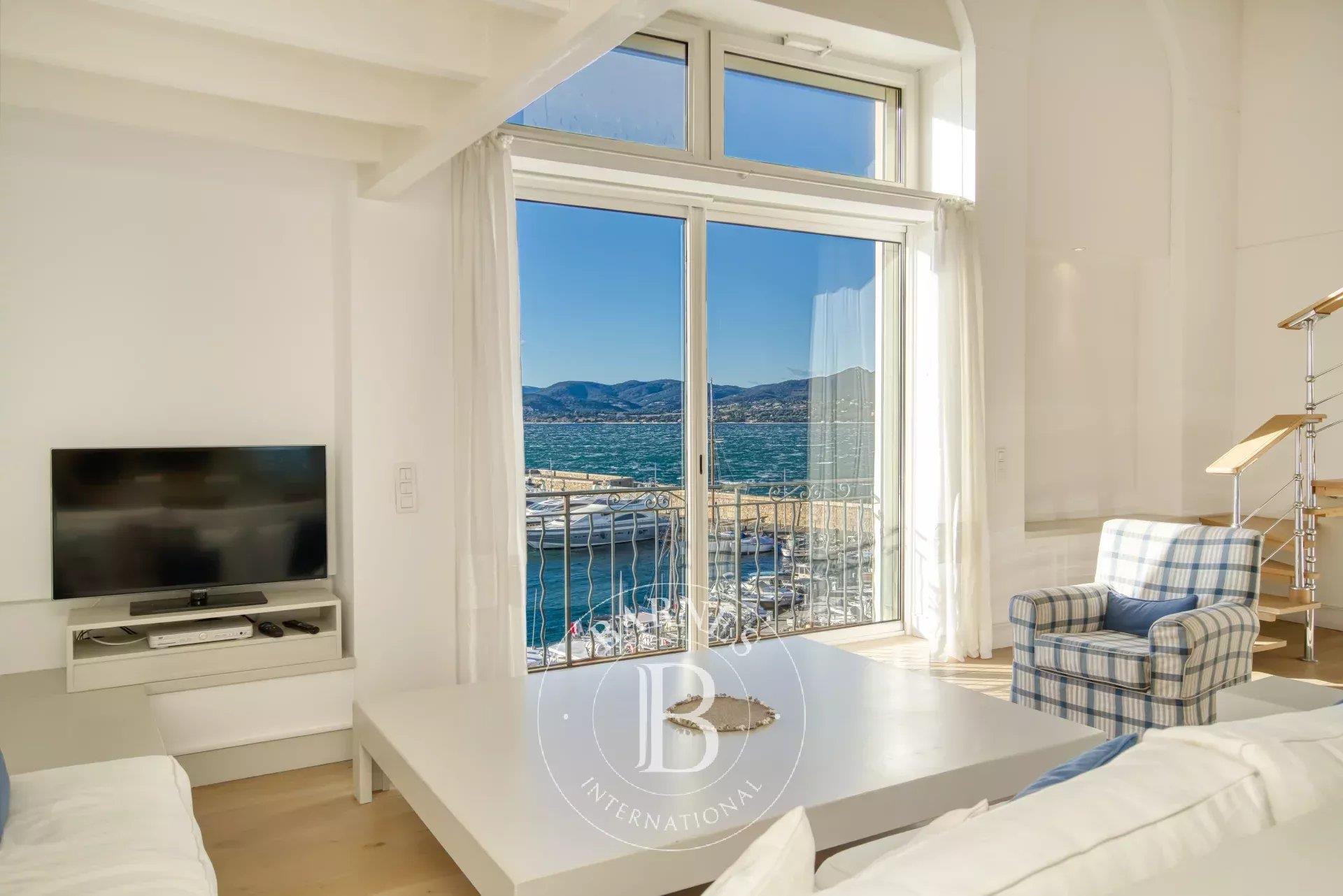 Appartement – Saint-Tropez, Var - Vue 5