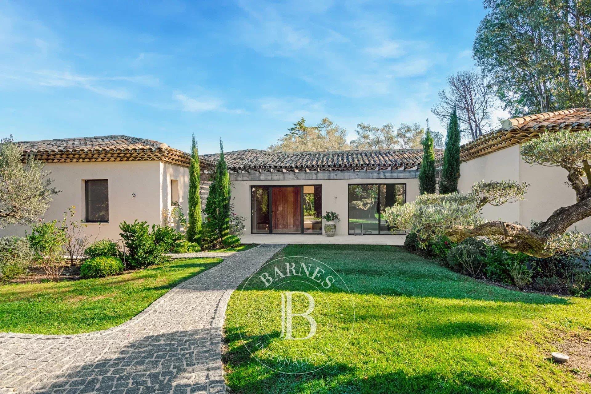Maison à vendre, 4857m², Saint-Tropez