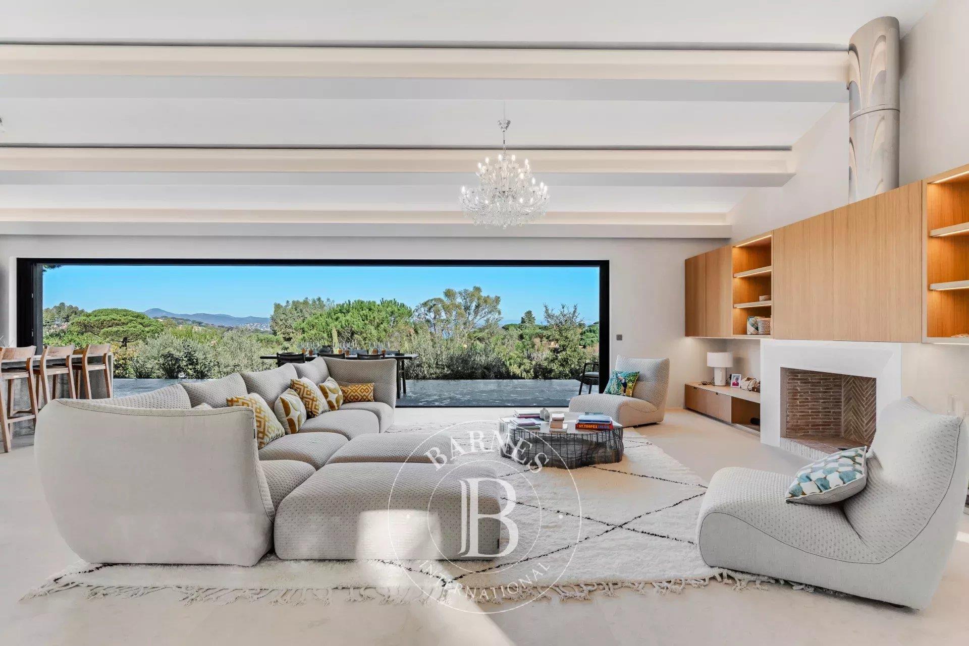 Maison à vendre, 4857m², Saint-Tropez