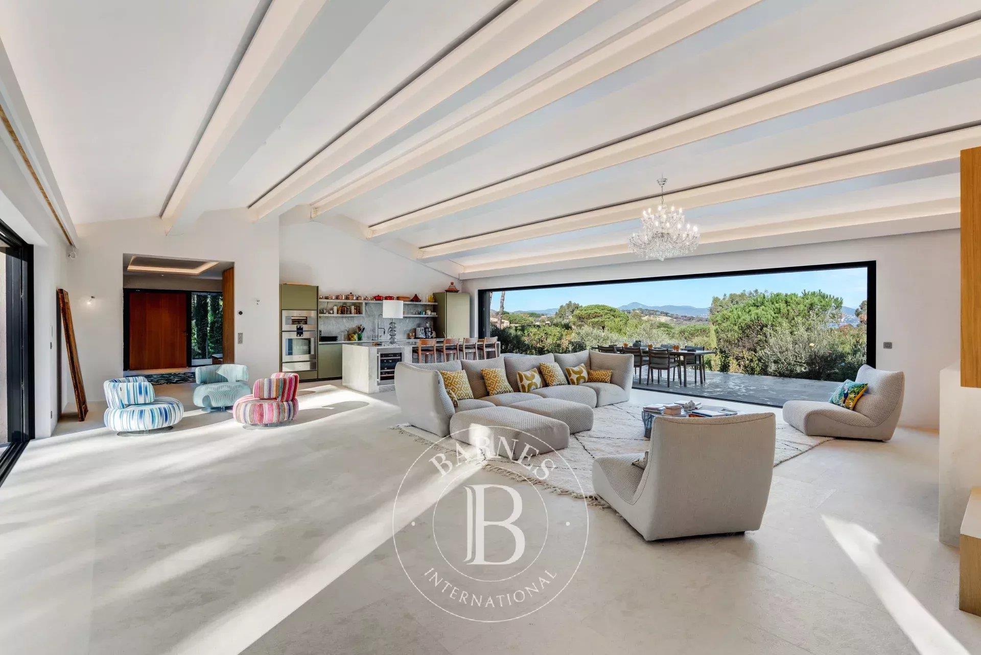 Maison à vendre, 4857m², Saint-Tropez