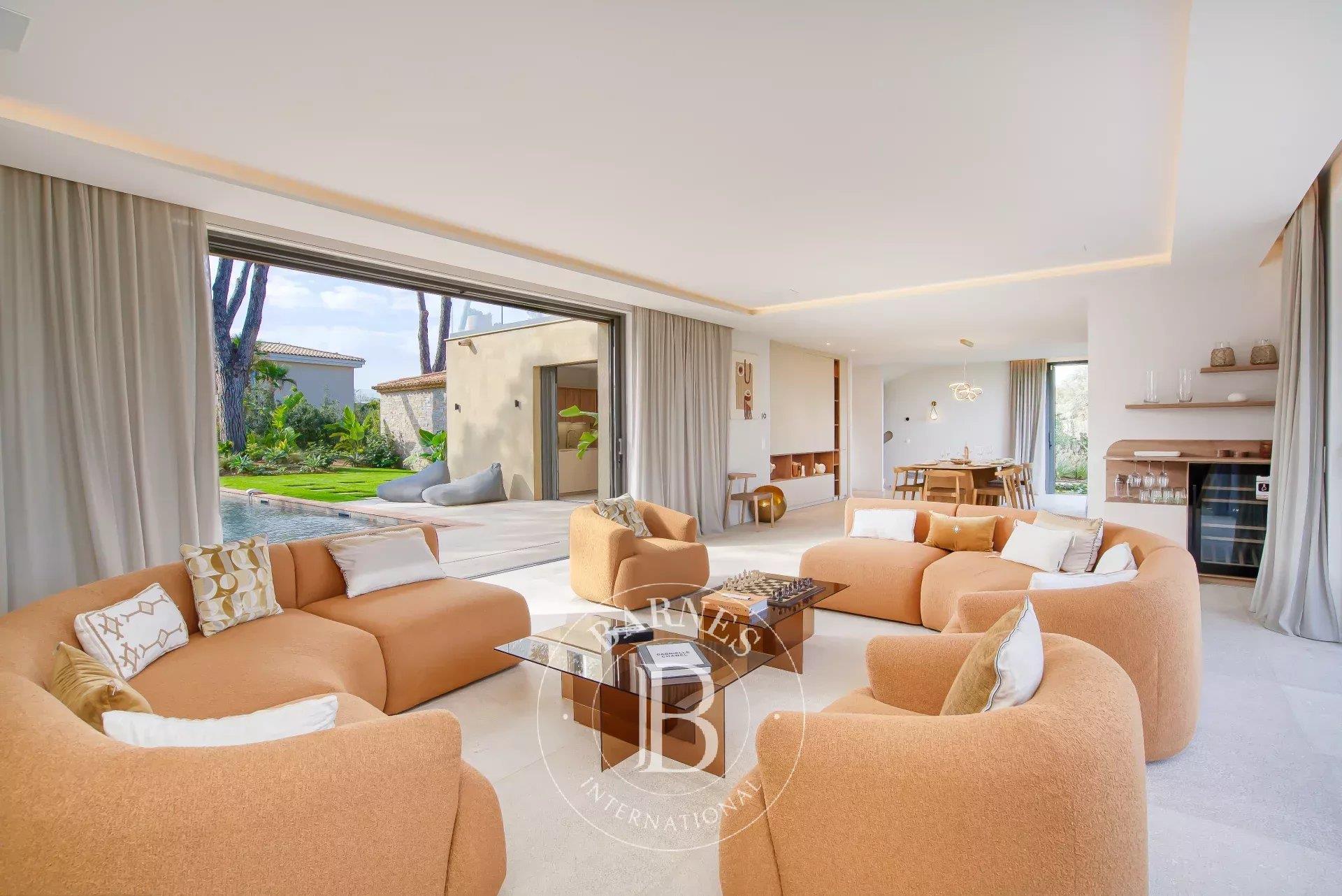 Maison à vendre, 427m², Saint-Tropez