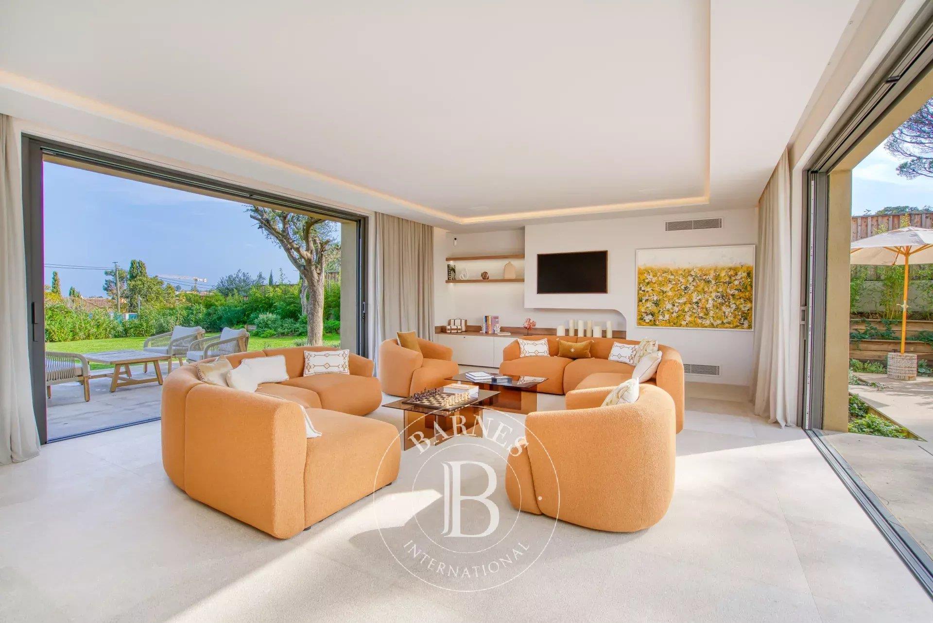 Maison à vendre, 427m², Saint-Tropez