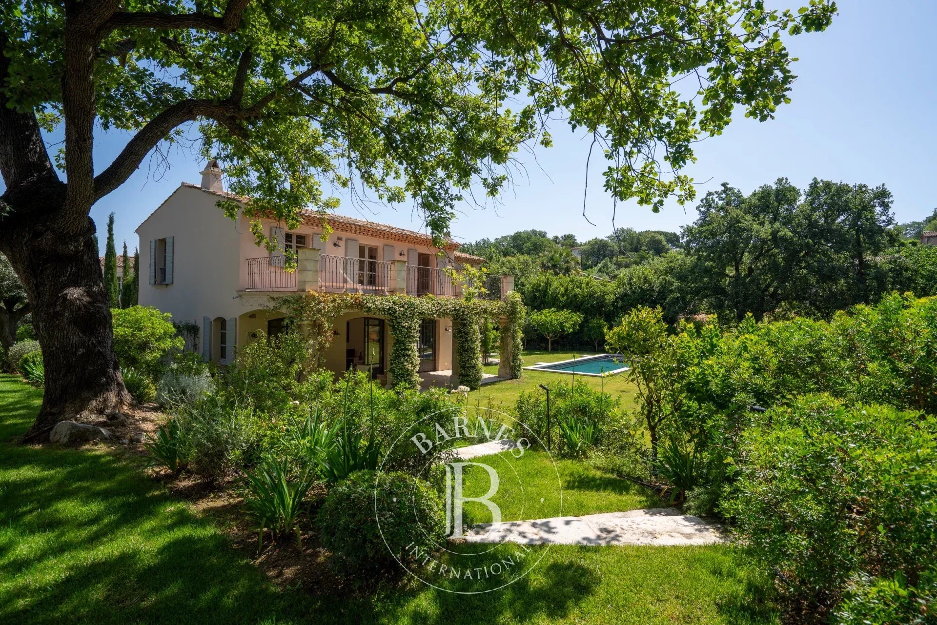 Maison à vendre, 550m², Saint-Tropez