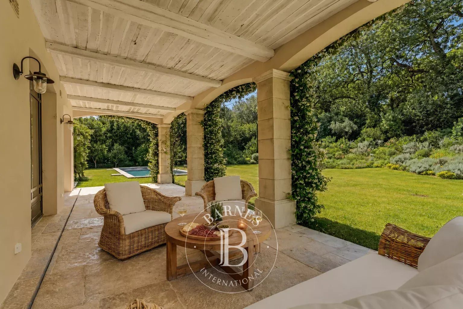 Maison à vendre, 550m², Saint-Tropez