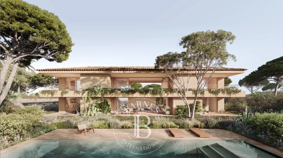 Appartement – Saint-Tropez, Var - Vue 2