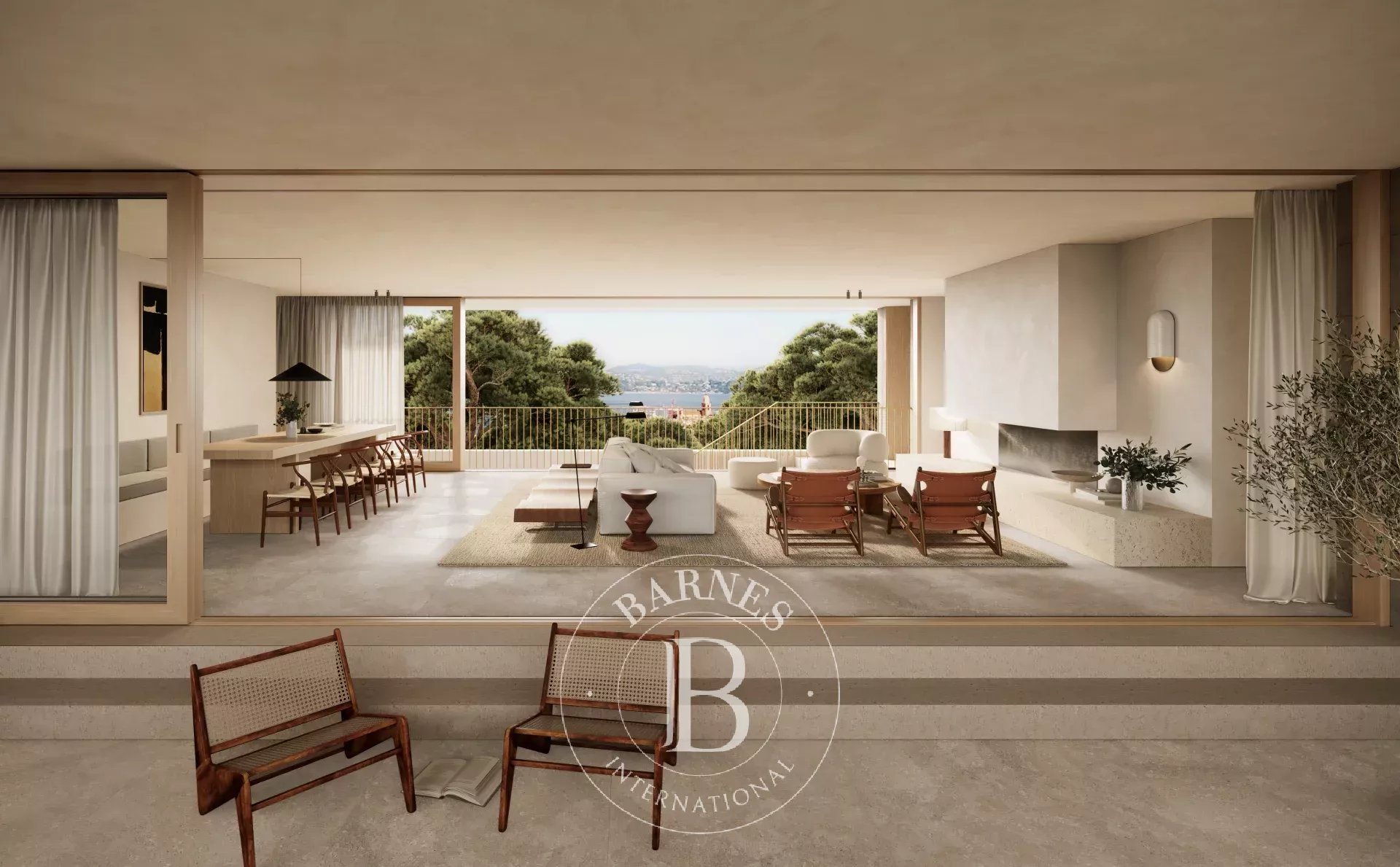Appartement – Saint-Tropez, Var - Vue 3