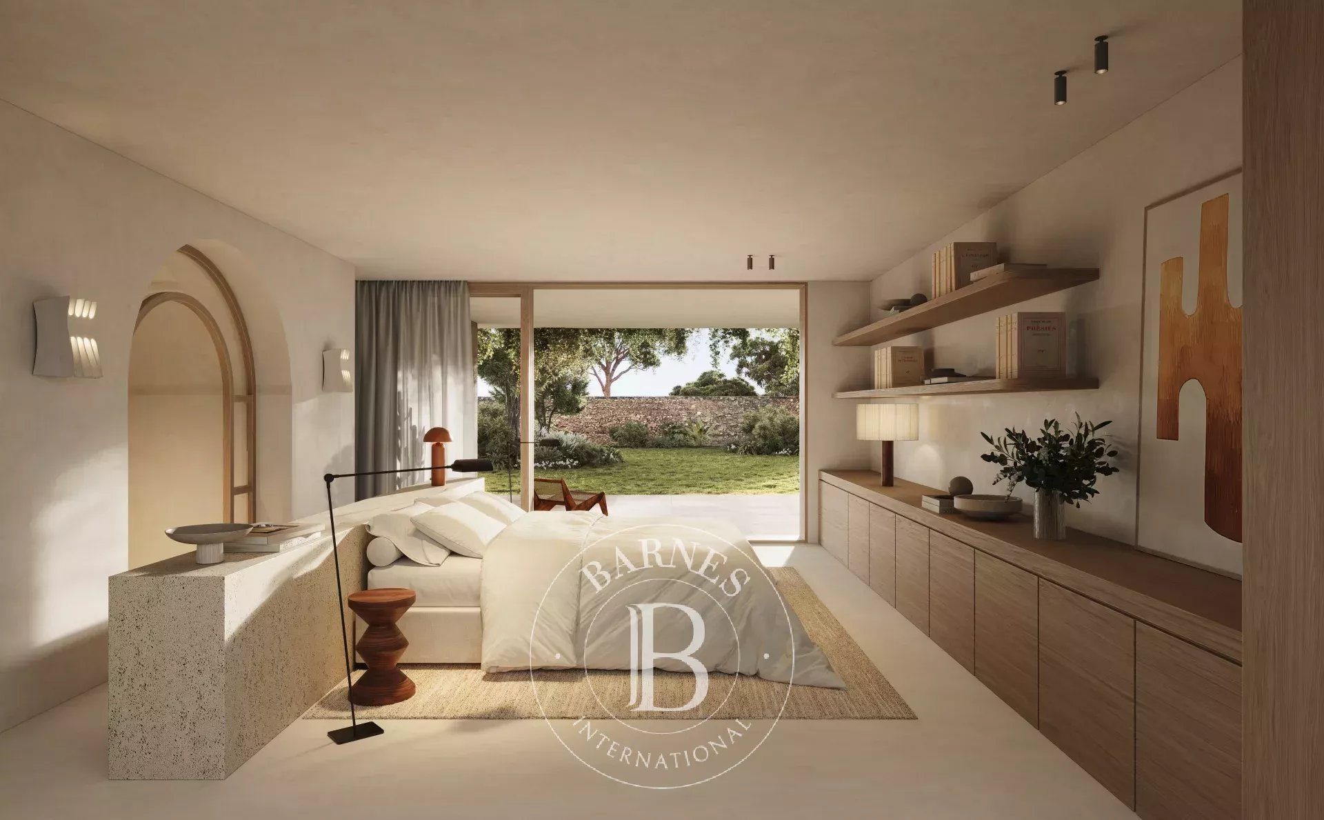 Appartement – Saint-Tropez, Var - Vue 4