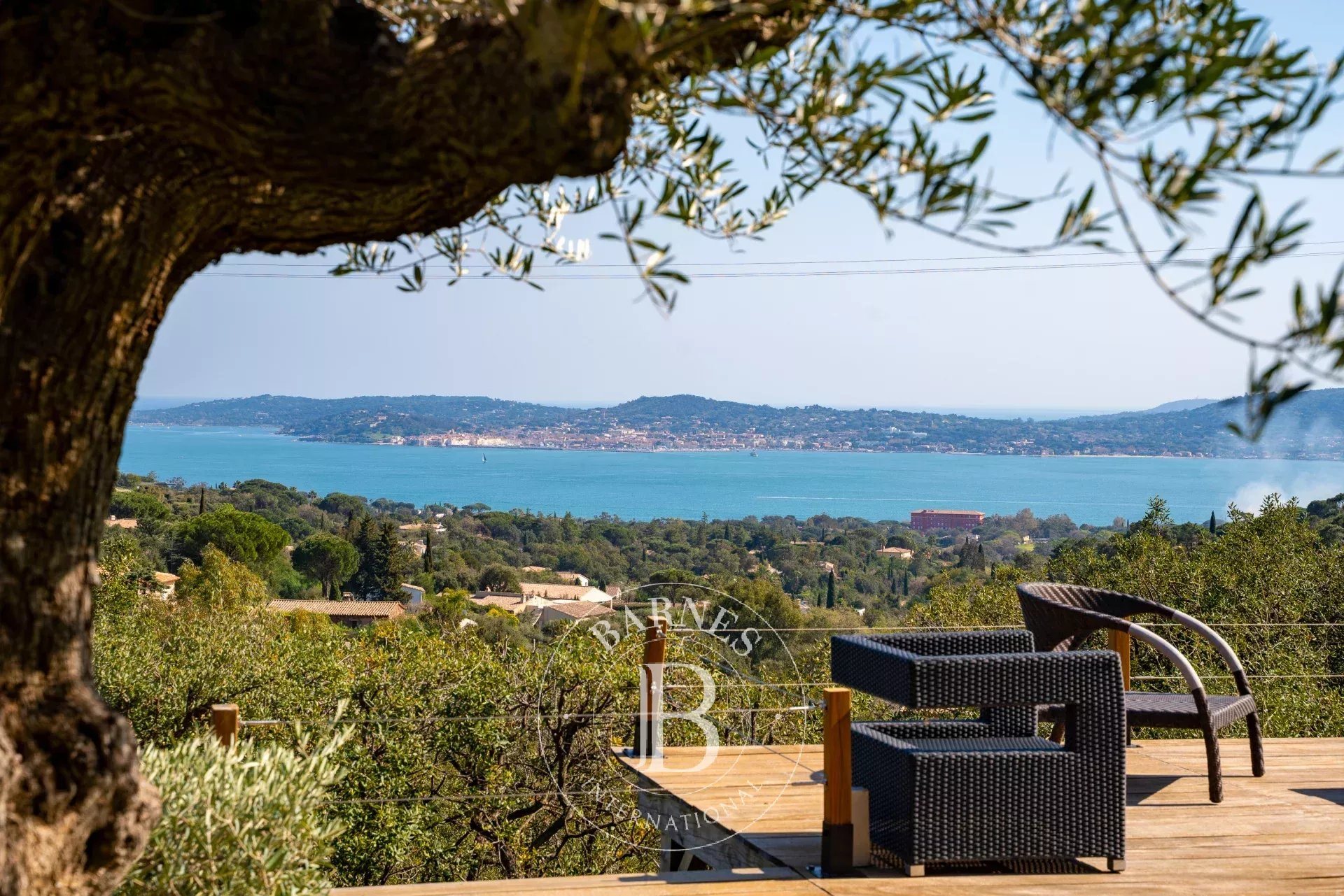 Maison à vendre, 180m², Grimaud