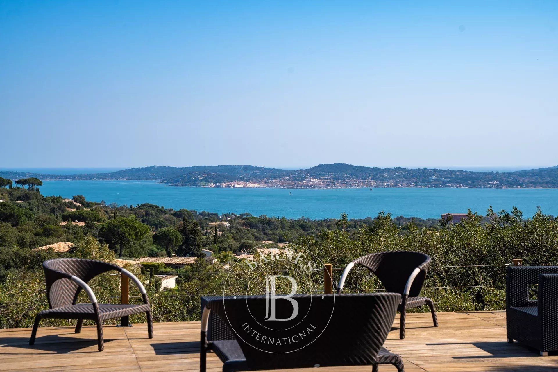 Maison à vendre, 180m², Grimaud