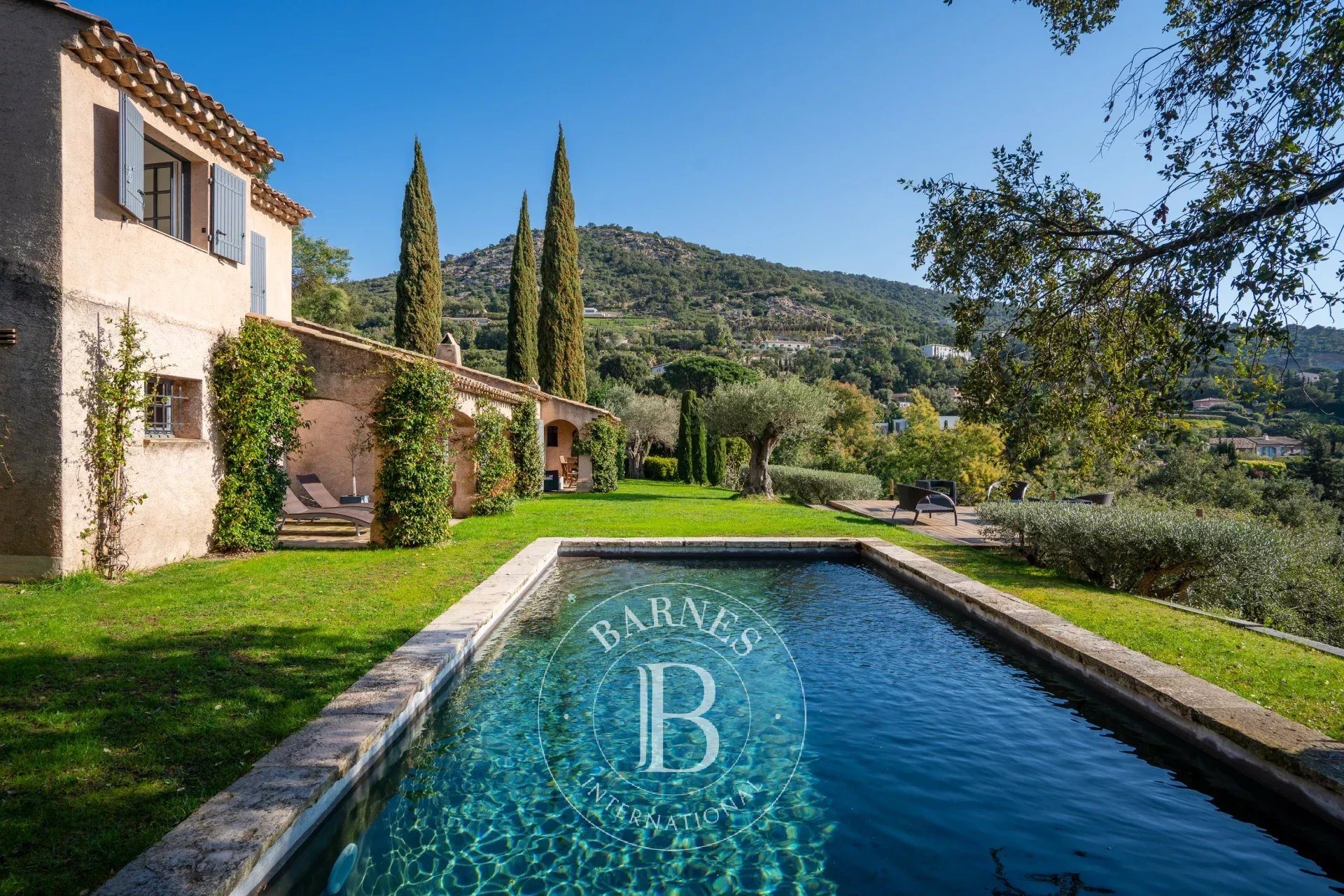 Maison à vendre, 180m², Grimaud