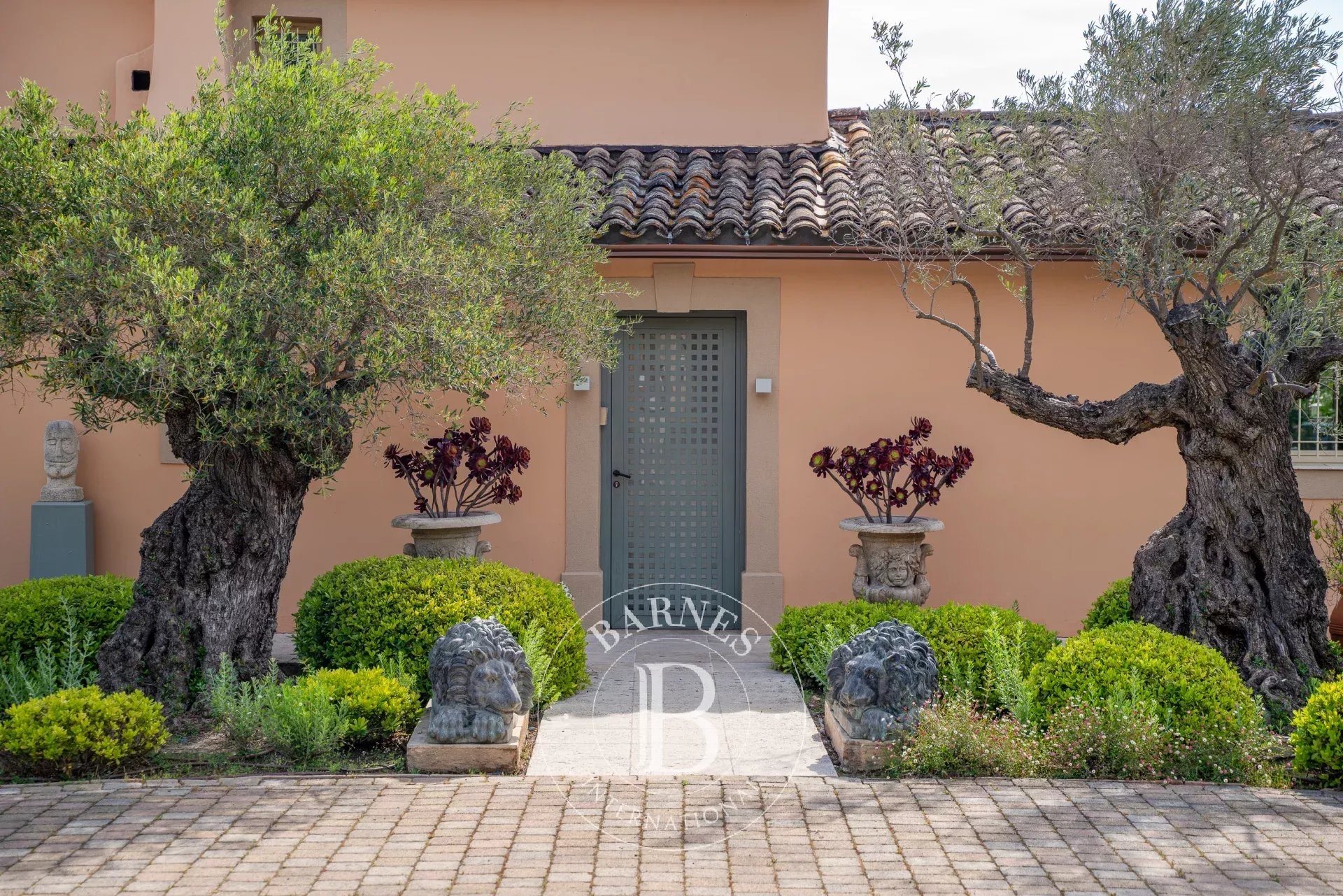 Maison à vendre, 557m², Saint-Tropez