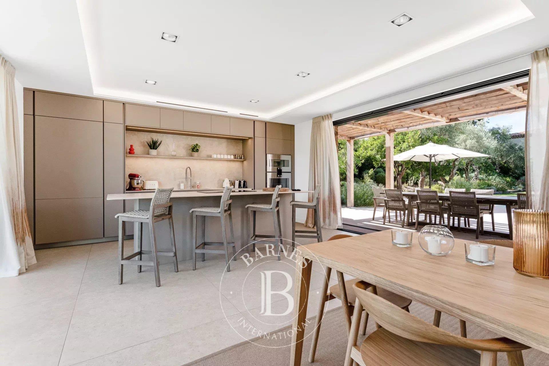 Maison à vendre, 350m², Saint-Tropez