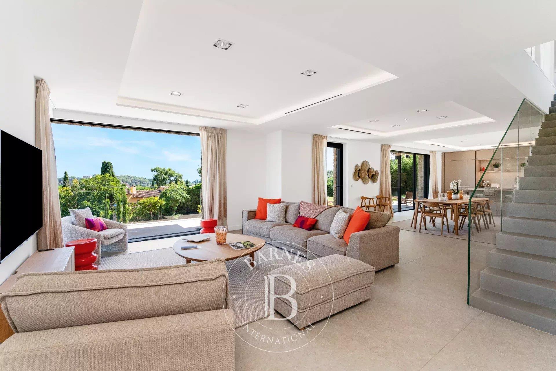 Maison à vendre, 350m², Saint-Tropez