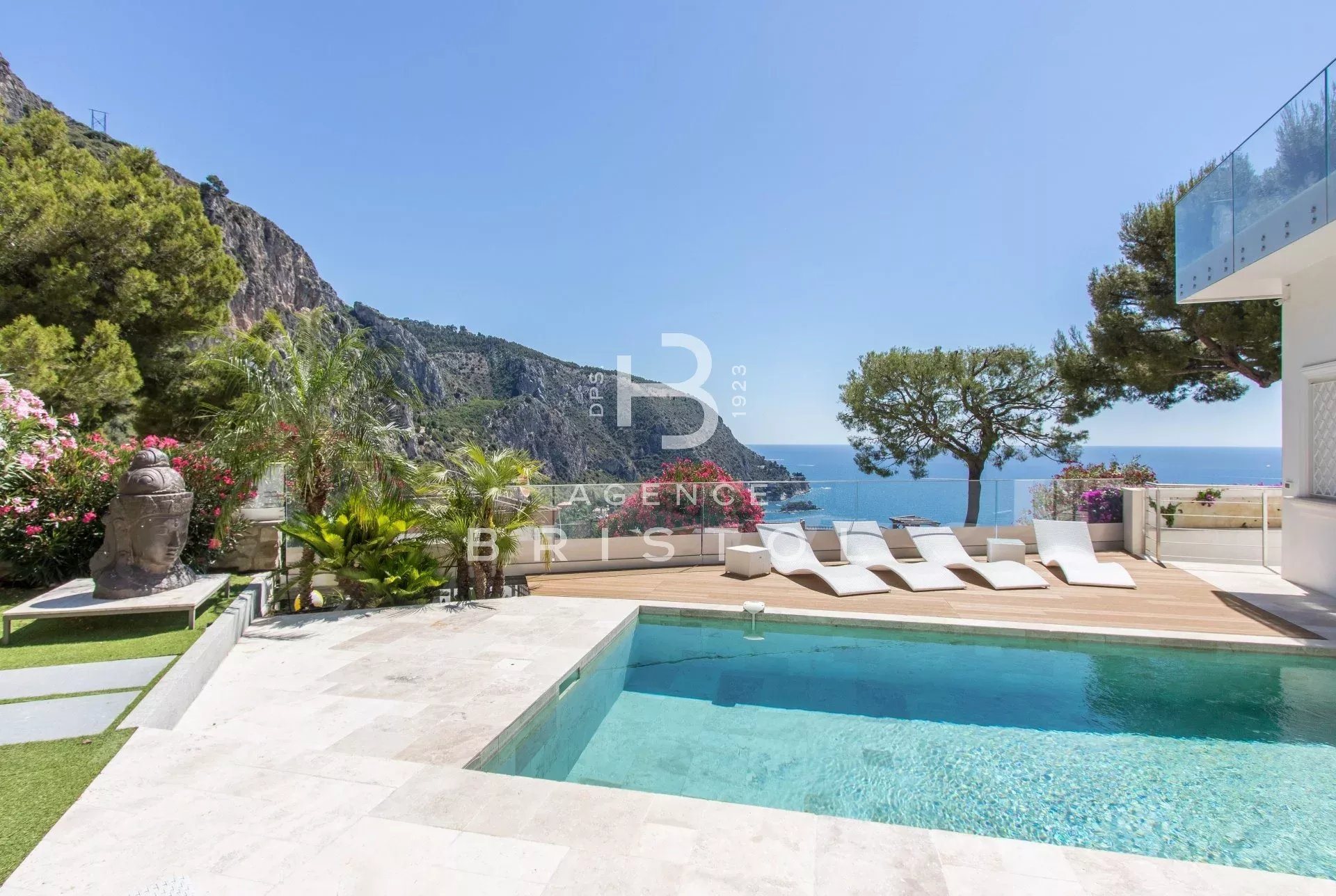 Maison à vendre, 195m², Èze