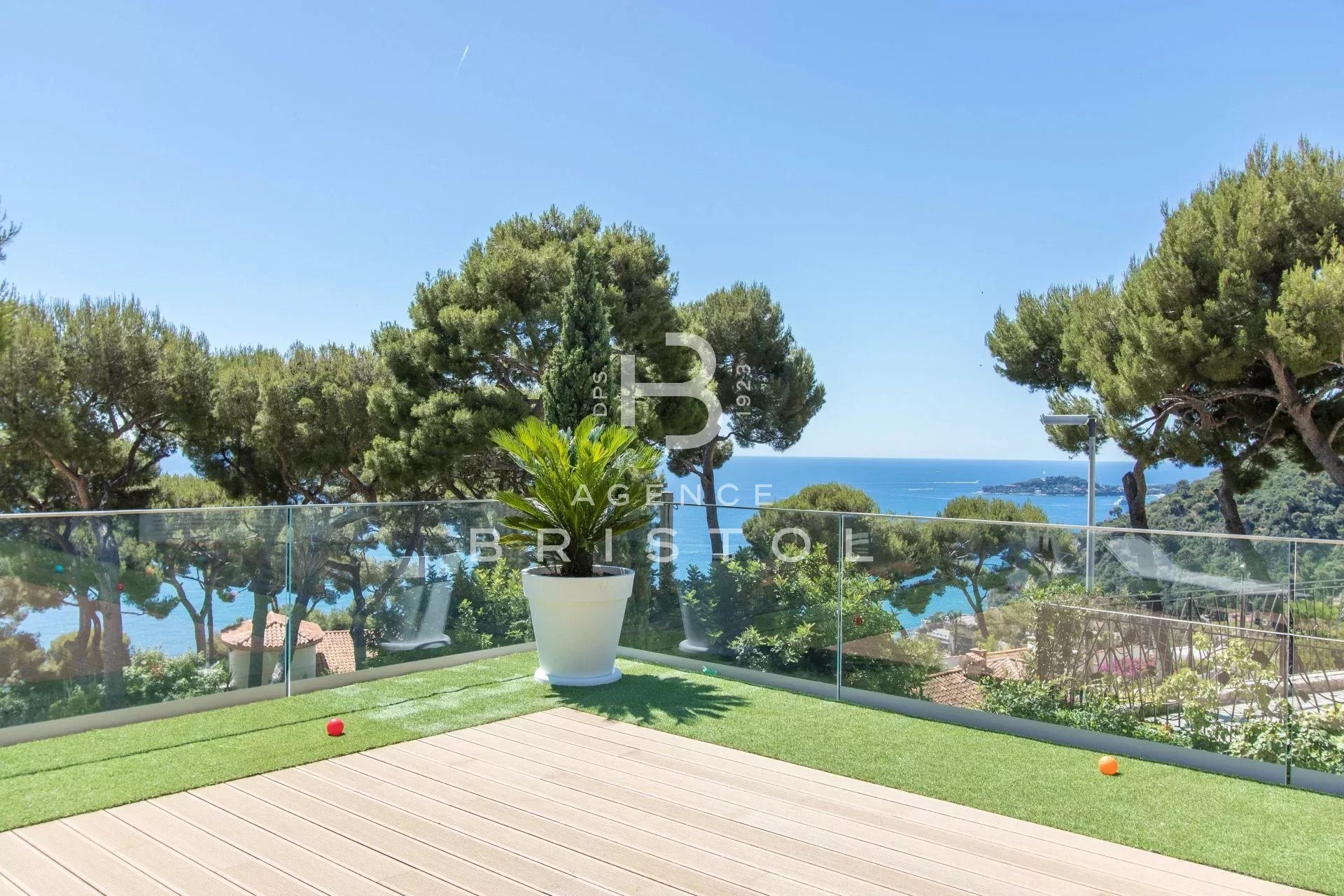 Maison à vendre, 195m², Èze