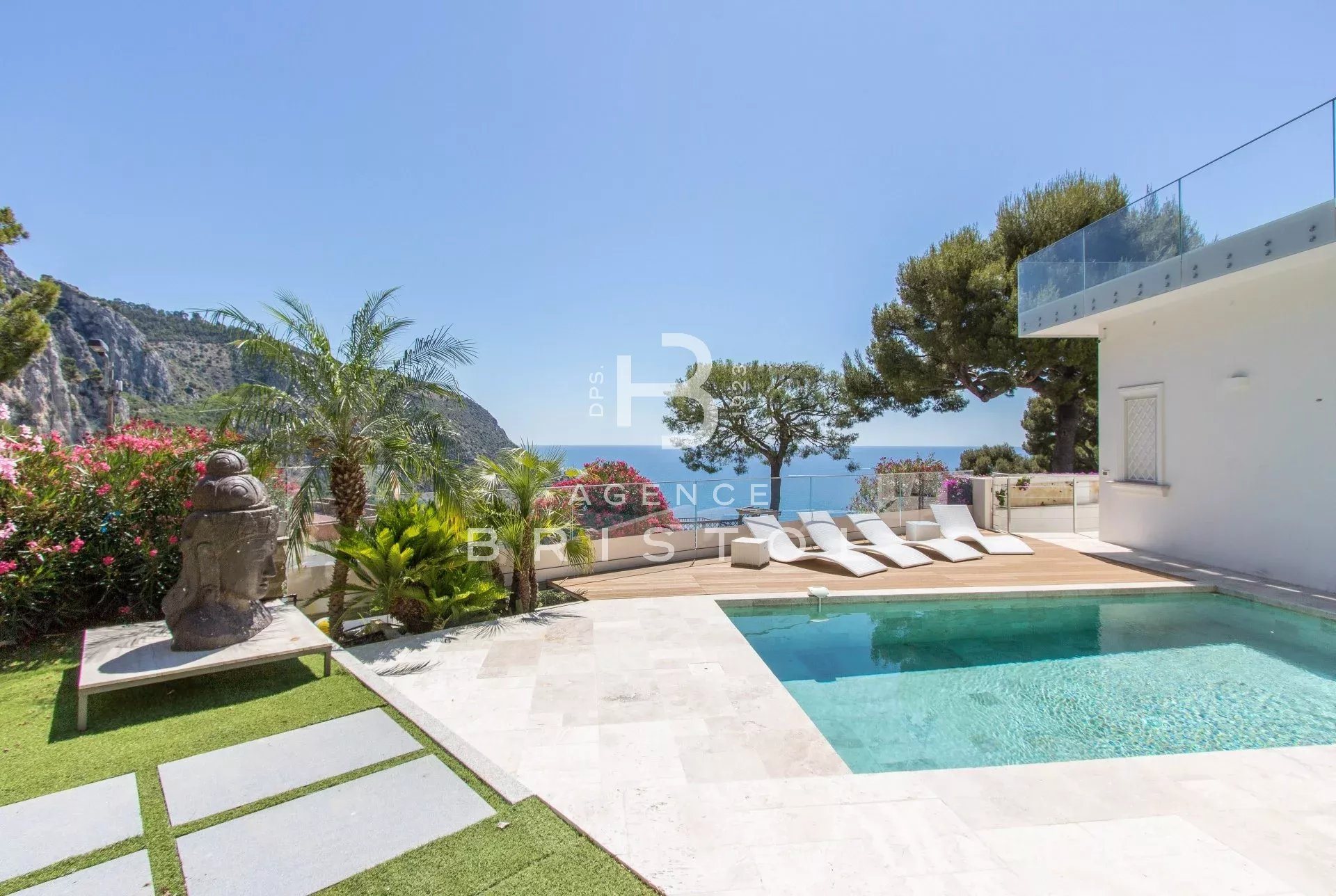 Maison à vendre, 195m², Èze