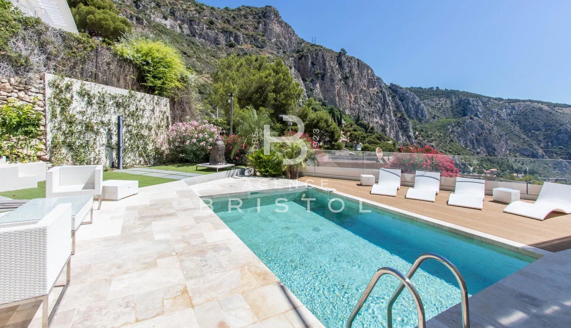 Maison à vendre, 195m², Èze
