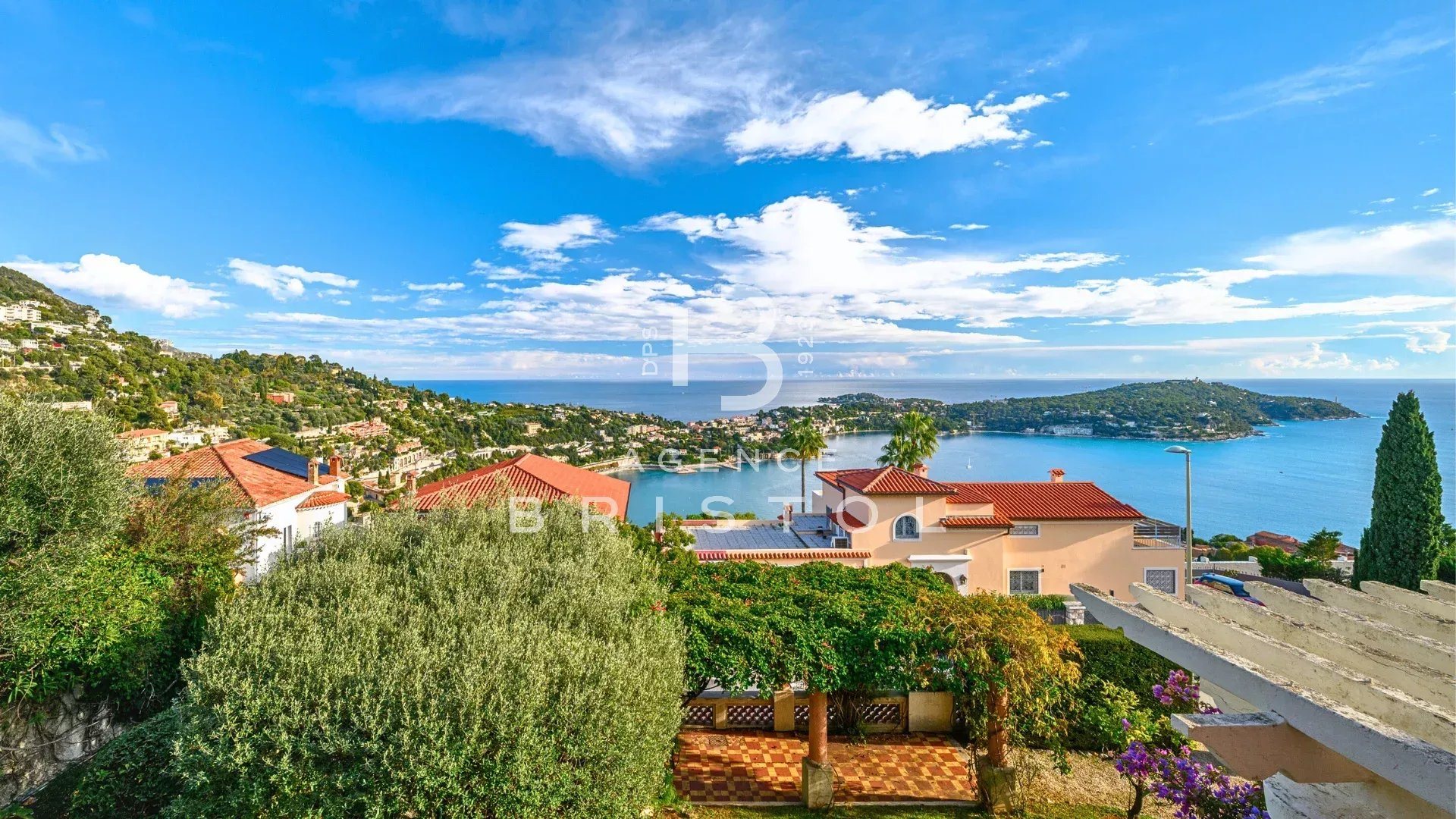 Maison à vendre, 192m², Villefranche-sur-Mer
