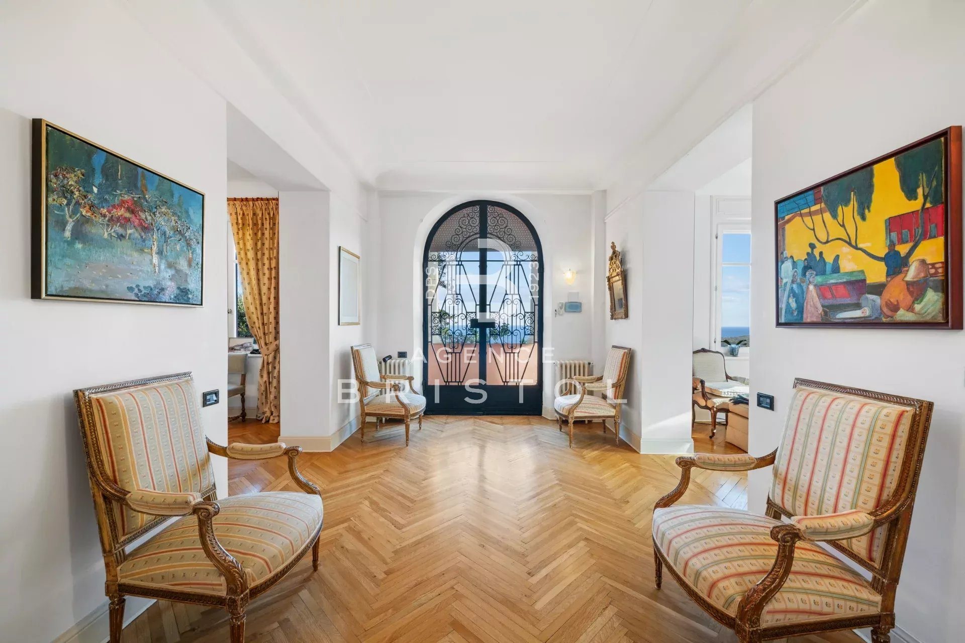 Maison à vendre, 192m², Villefranche-sur-Mer