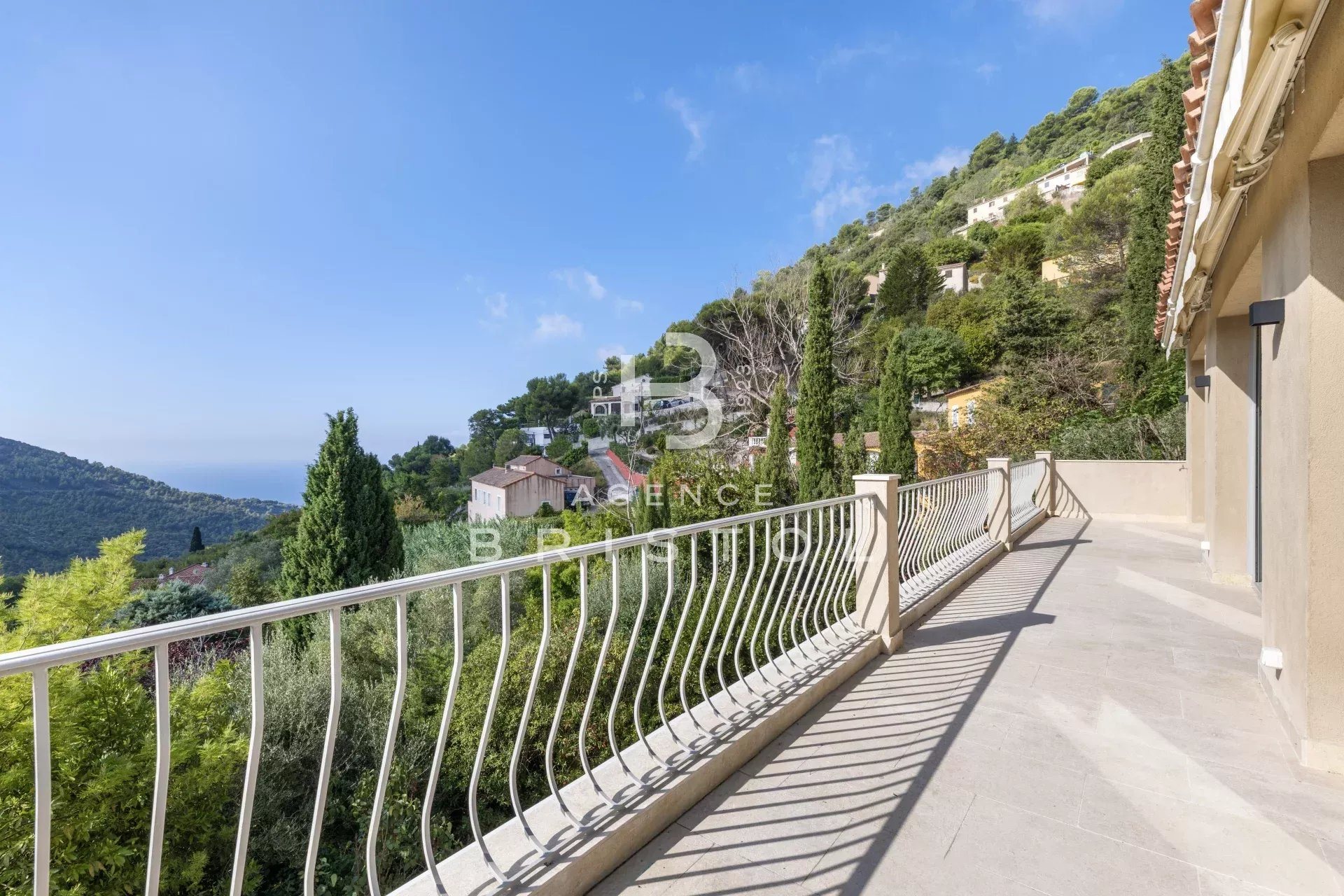 Maison à vendre, 228m², La Turbie