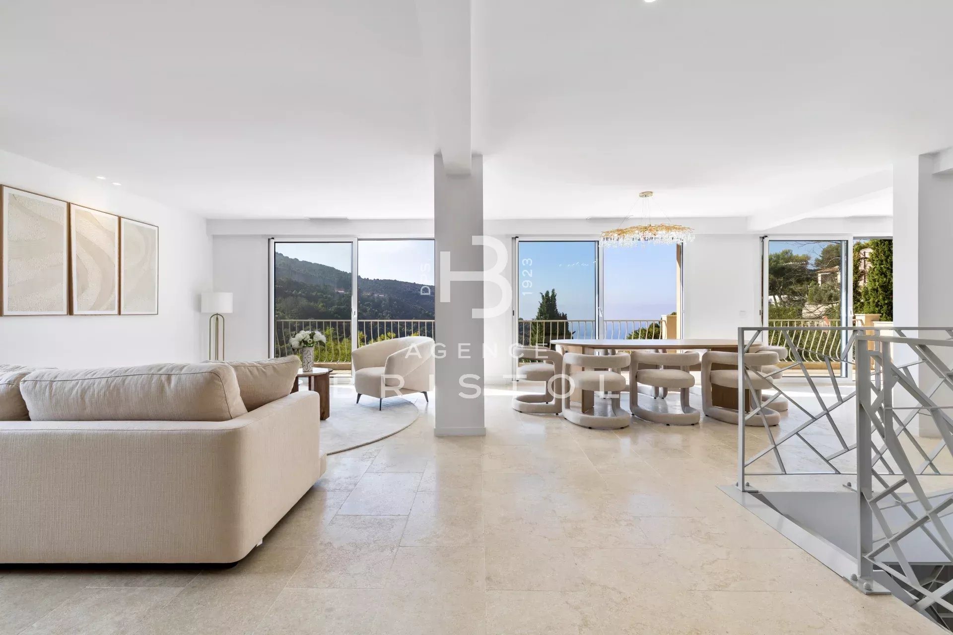 Maison à vendre, 228m², La Turbie
