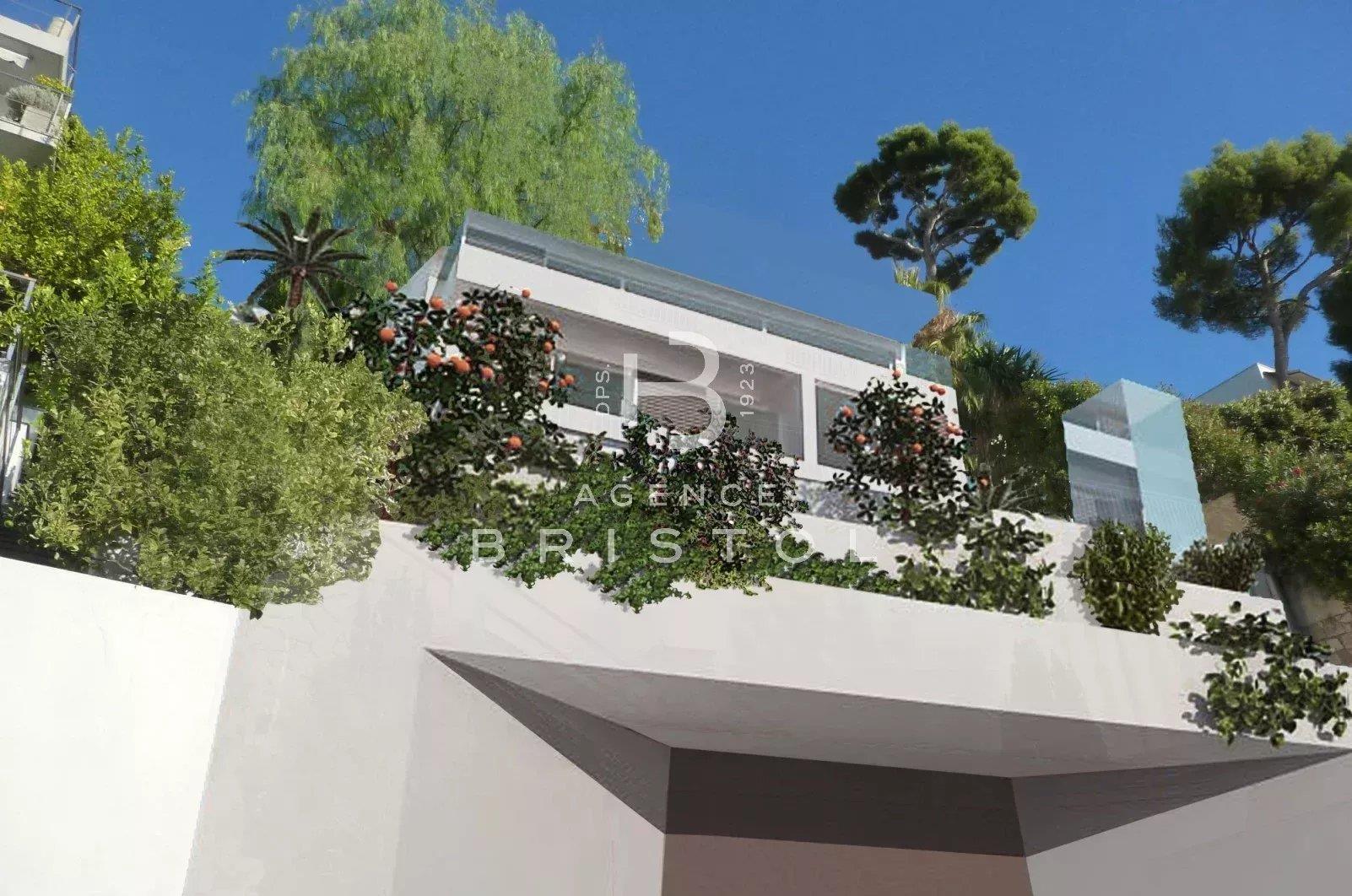 Maison à vendre, 135m², Èze